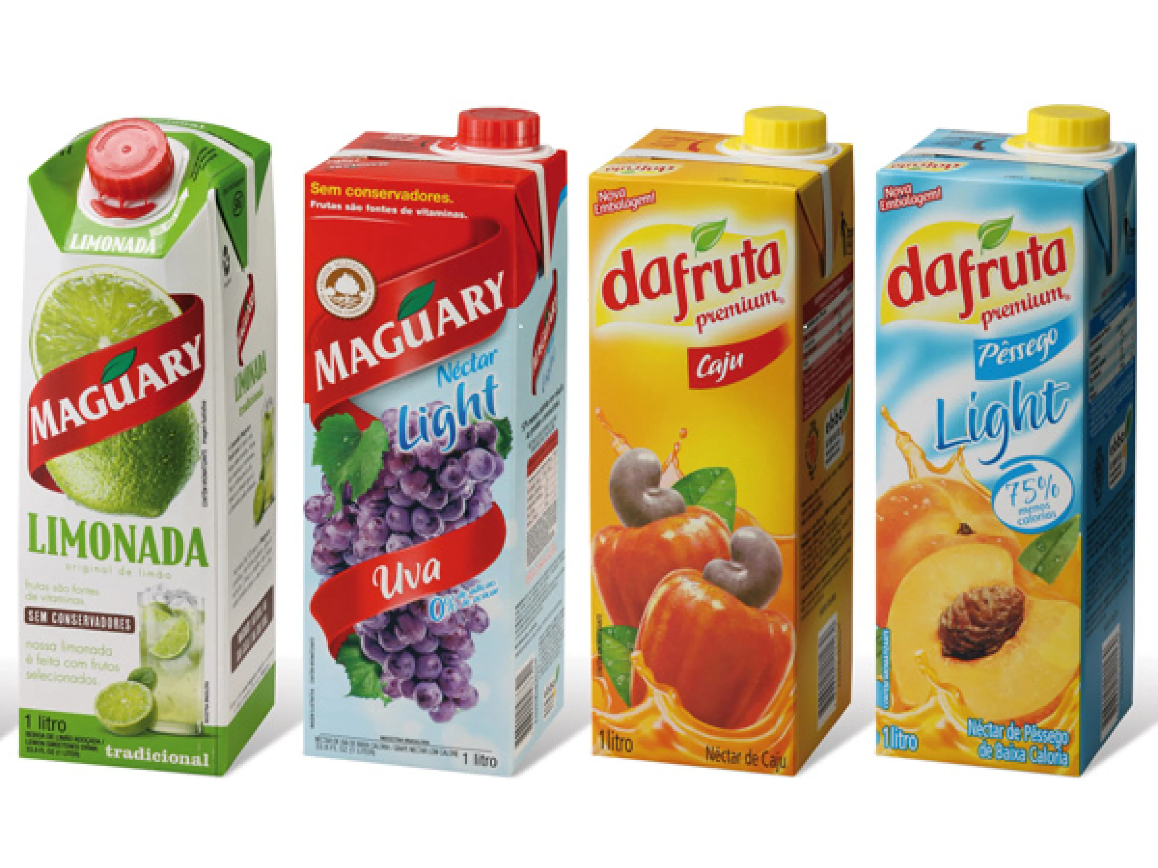 Kartonverpackungen