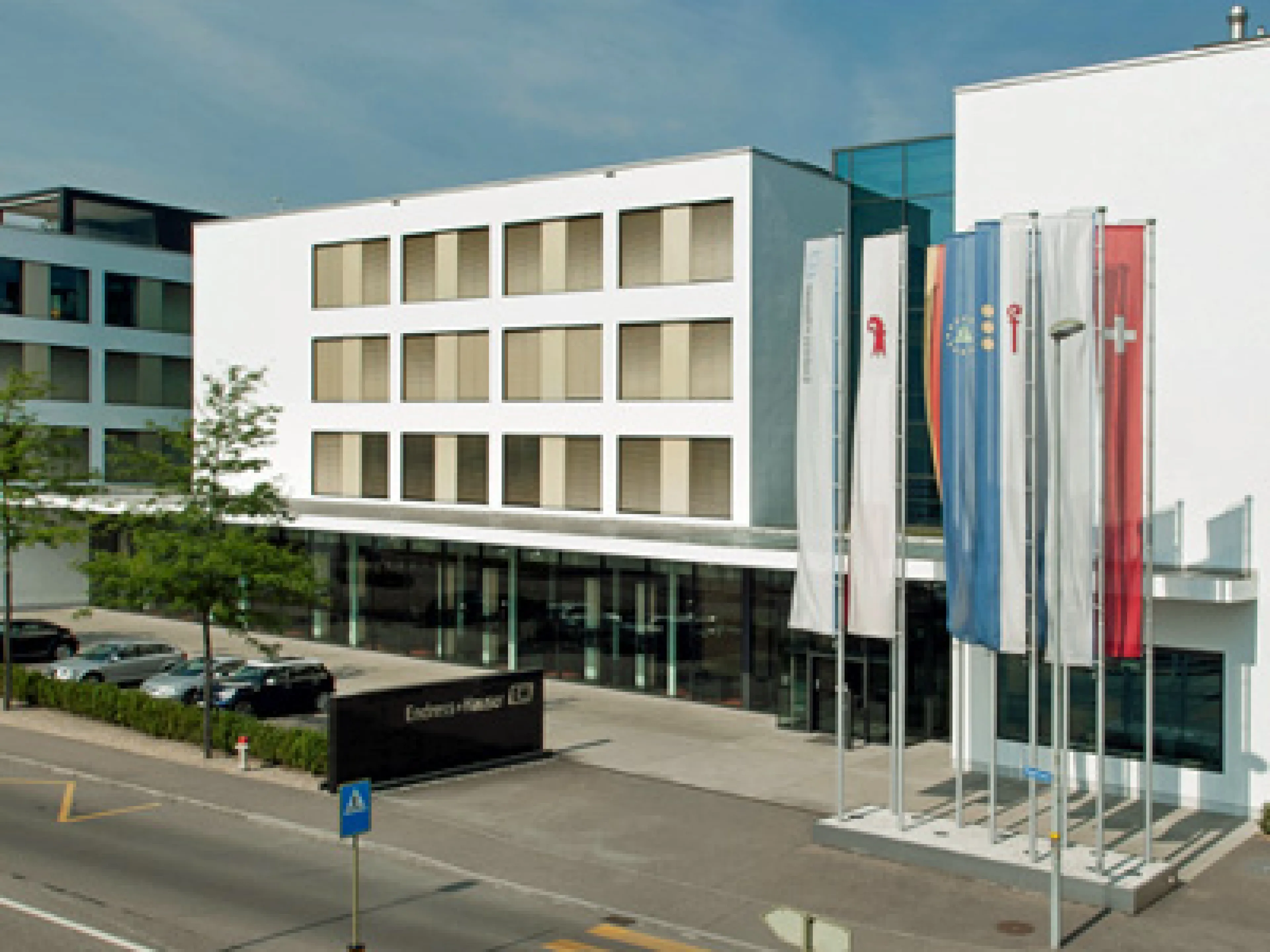 Endress+Hauser