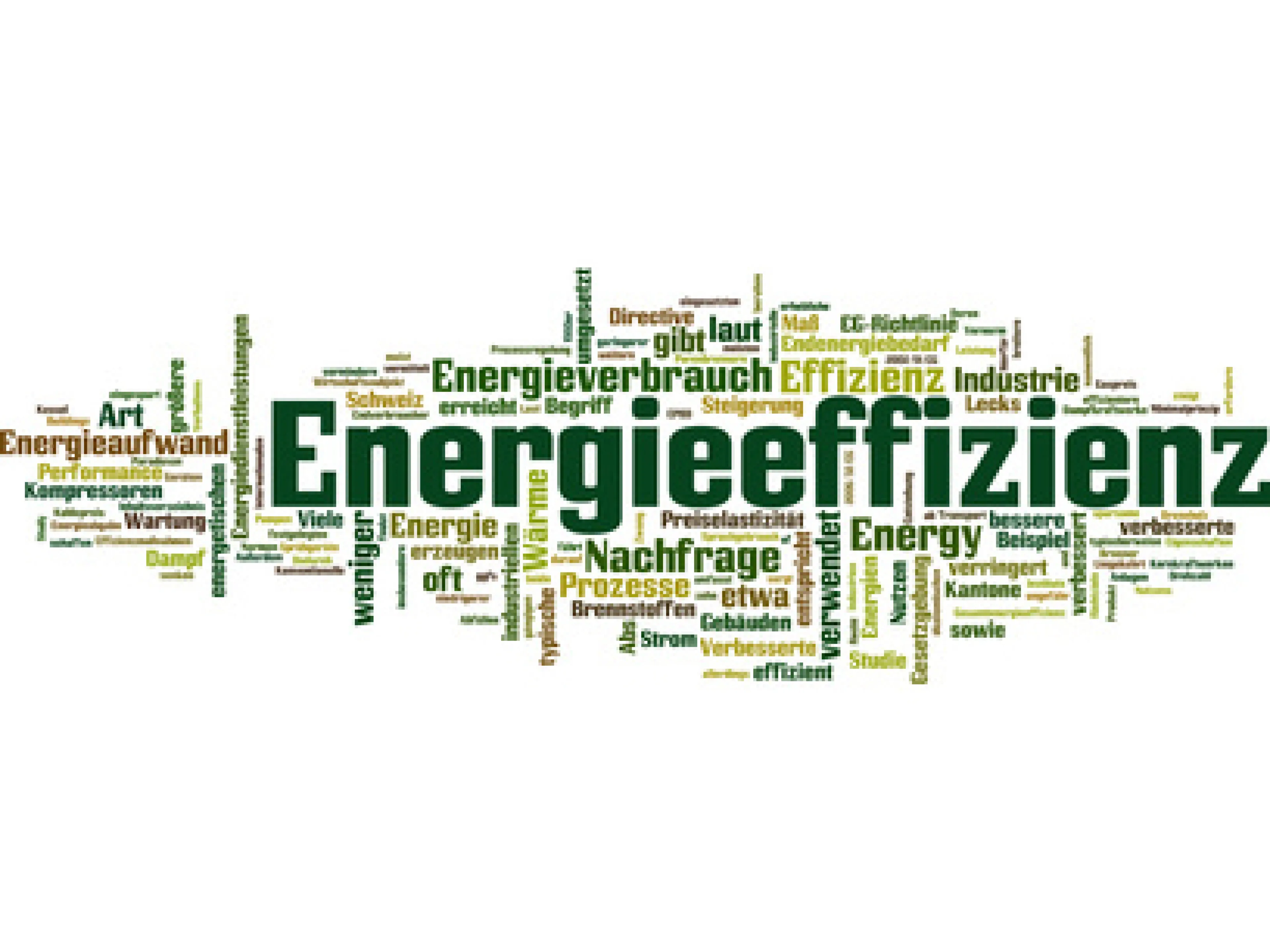 Energieeffizienz