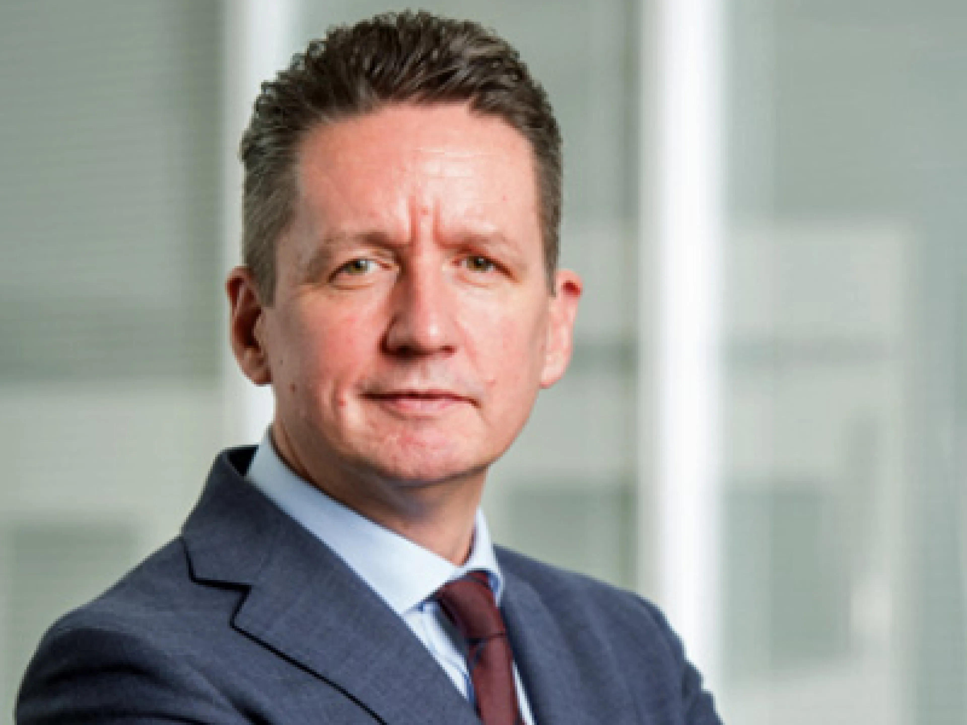 Olaf J. Müller, LMT Group