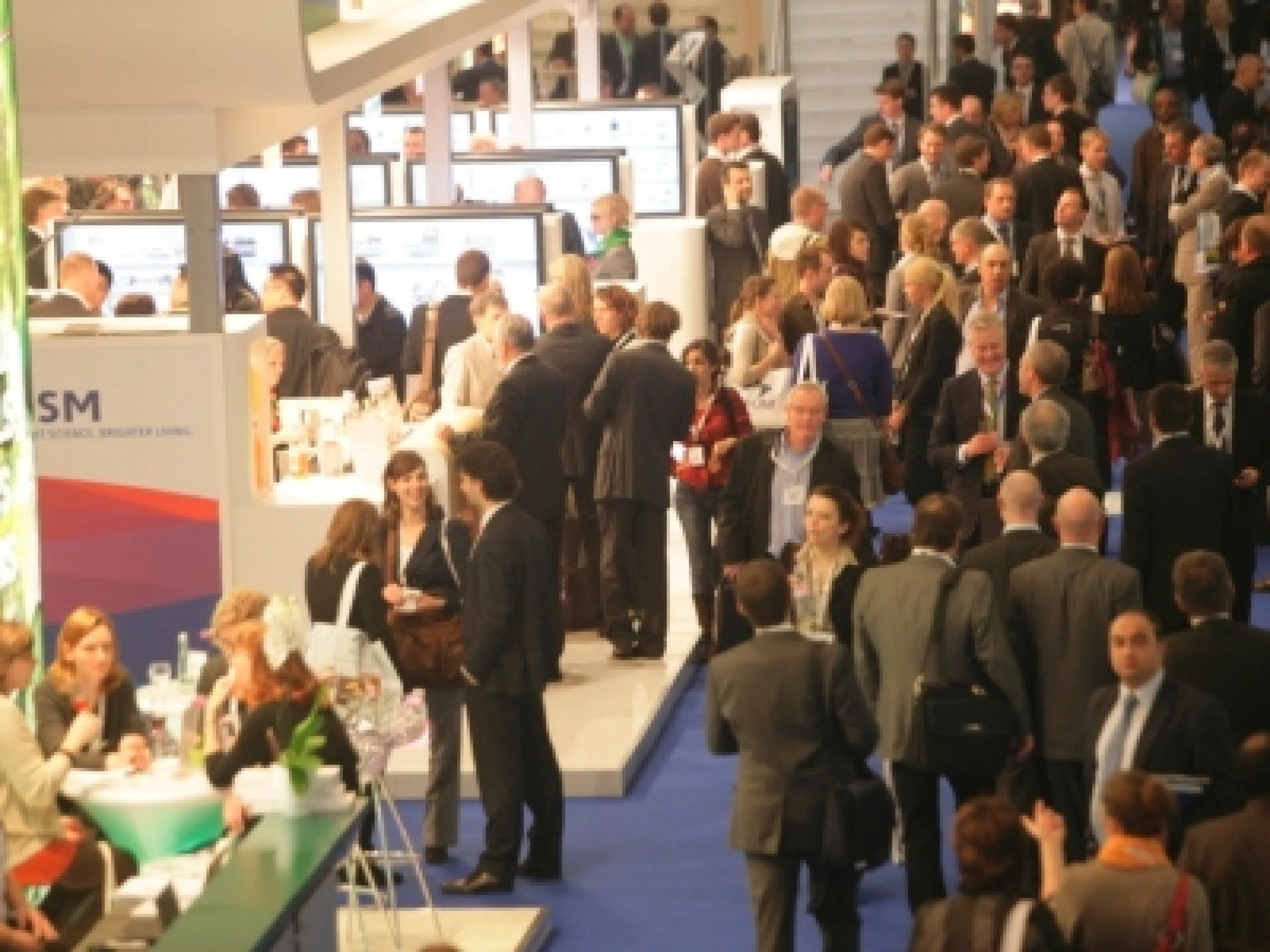Food Ingredients Europe 2013