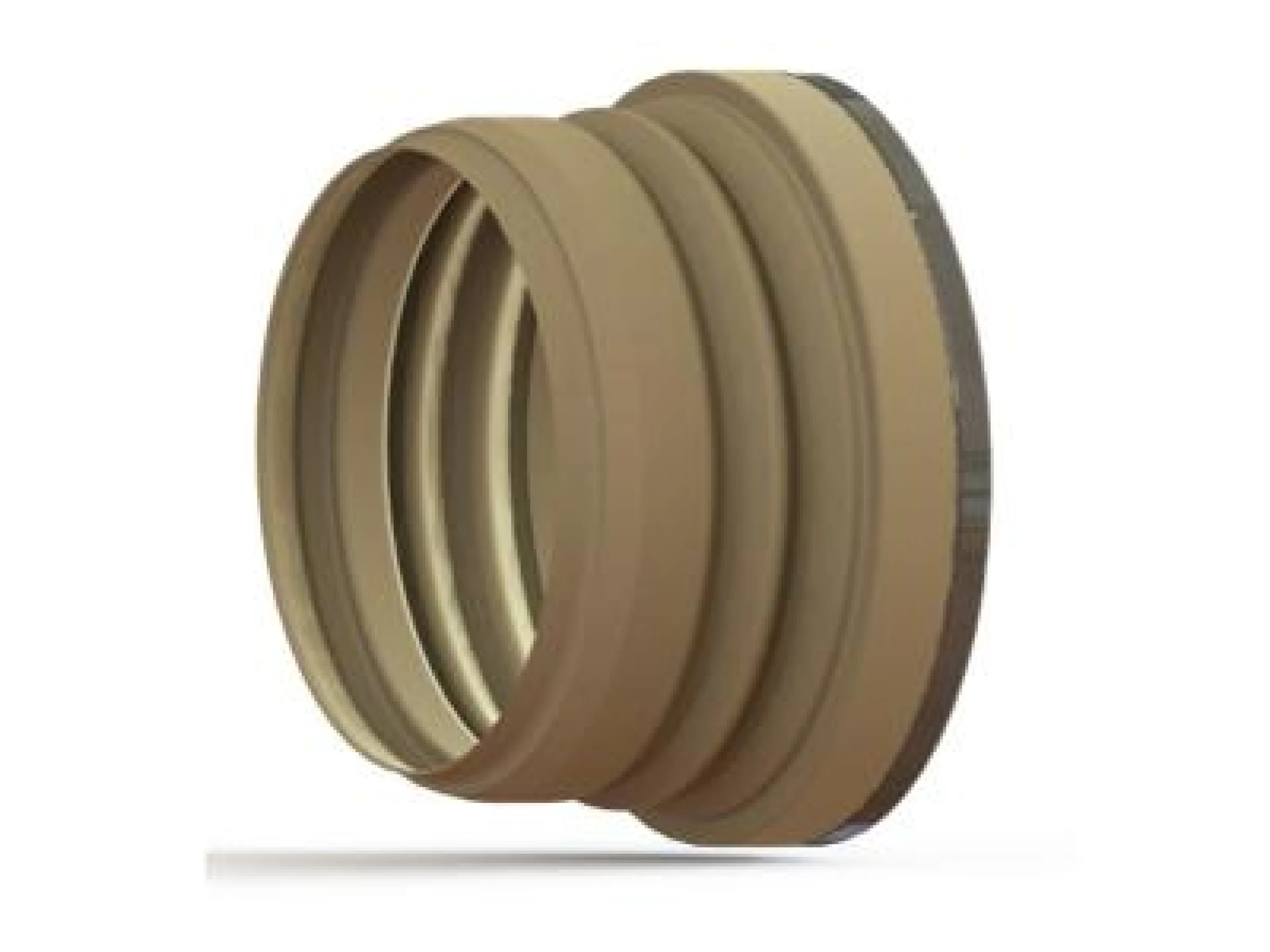 PTFE-Wellendichtring