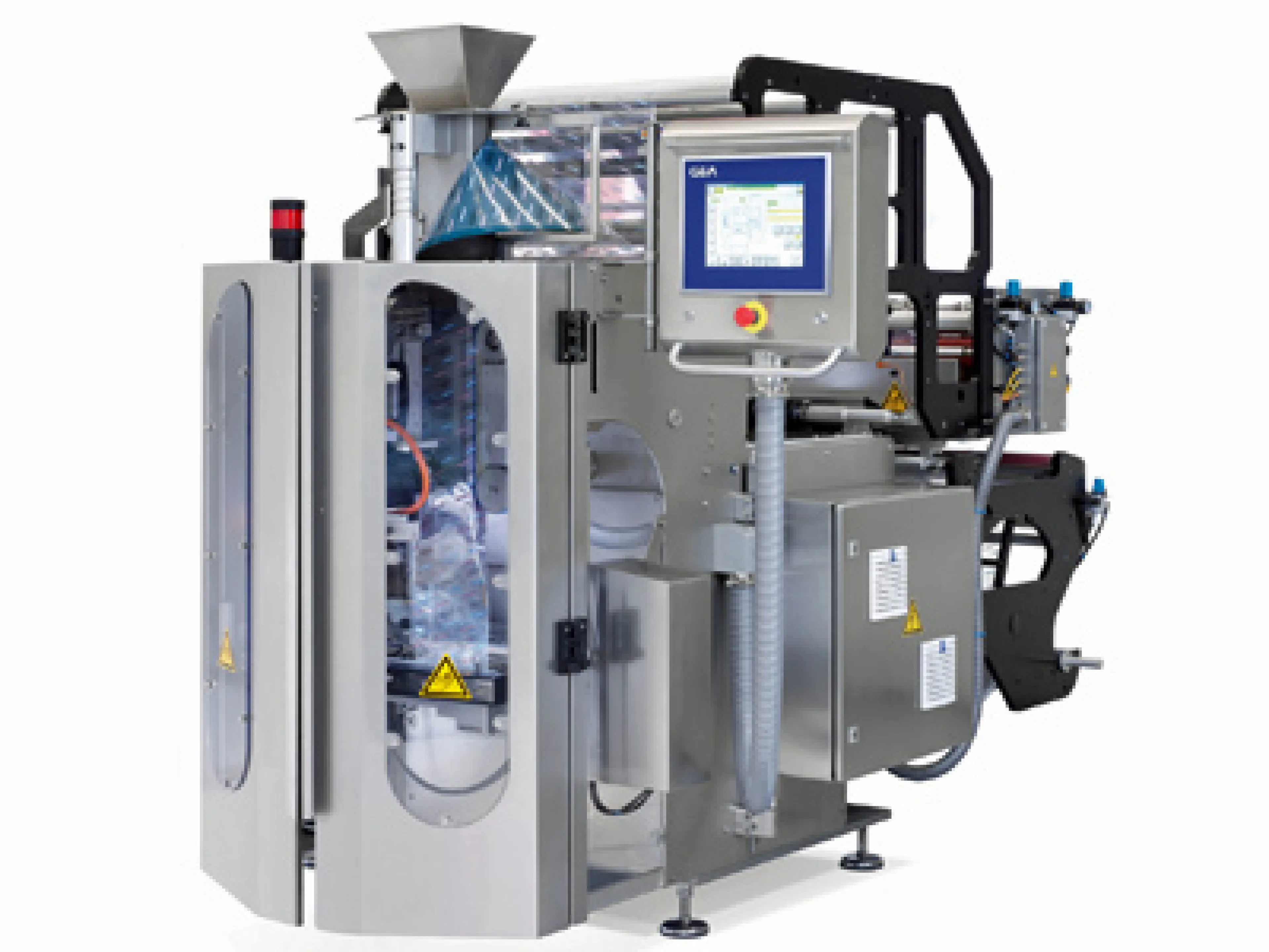Beutelverpackungsmaschine