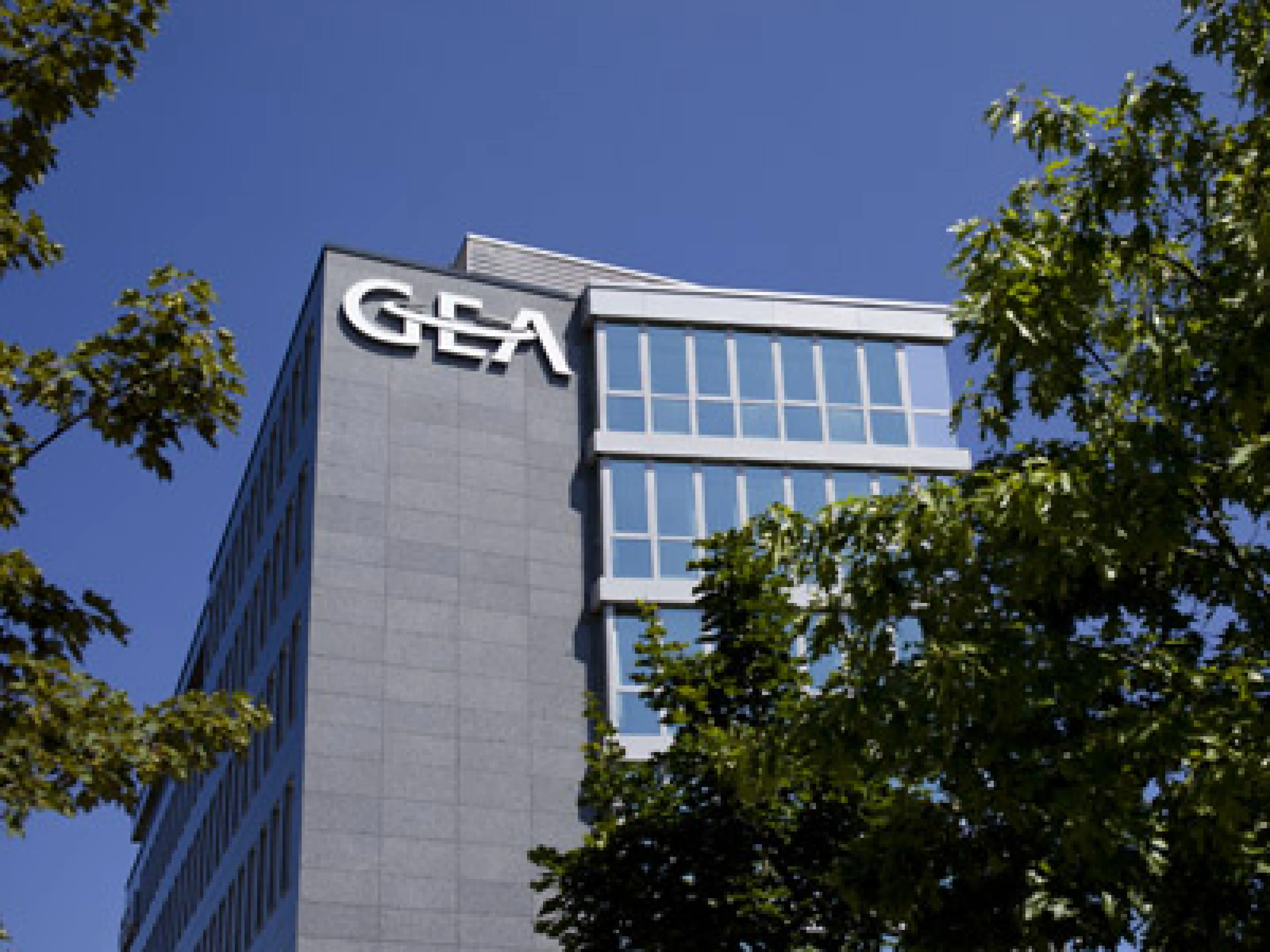 GEA Headquarter