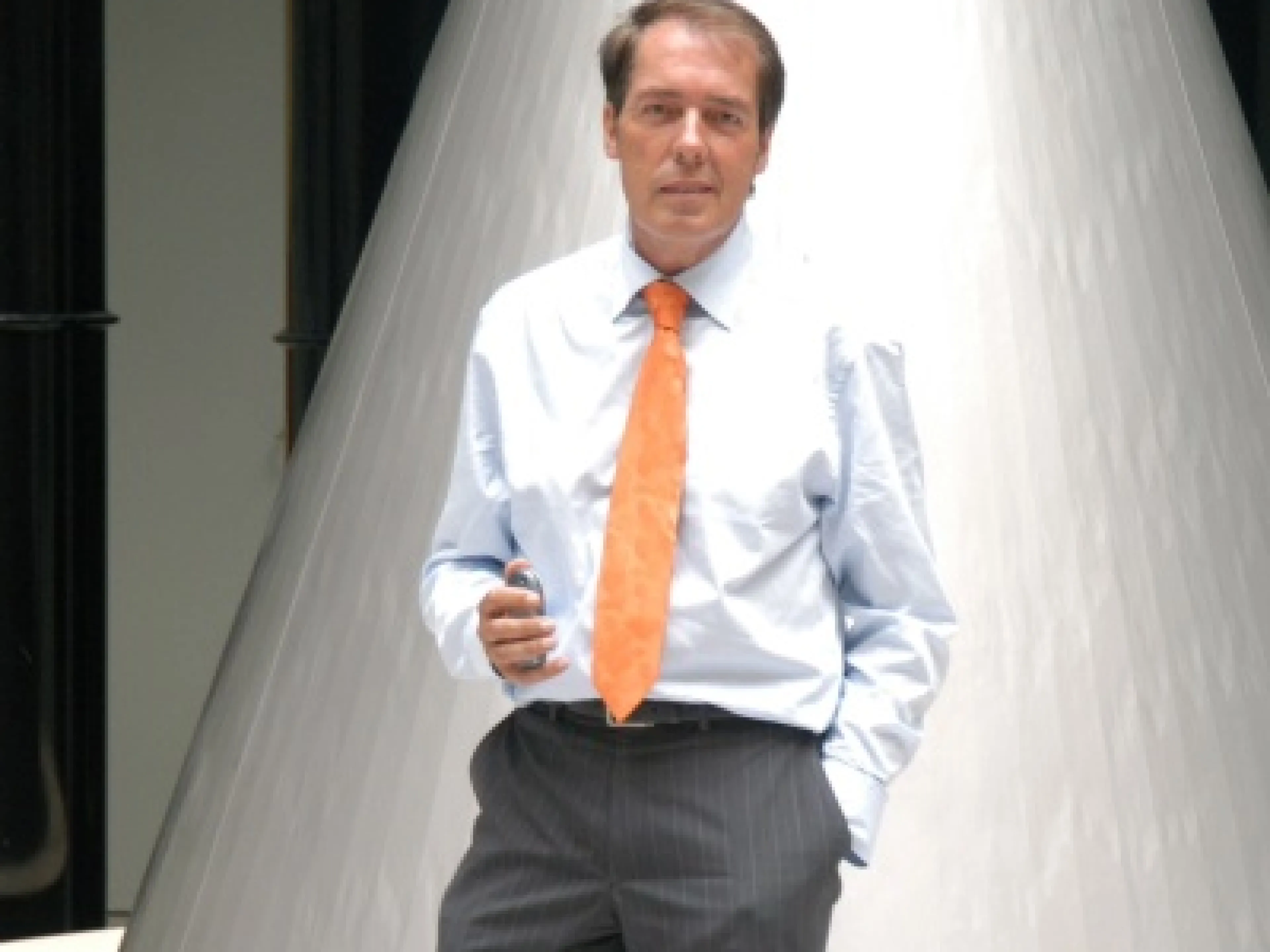 Hermann W. Brennecke