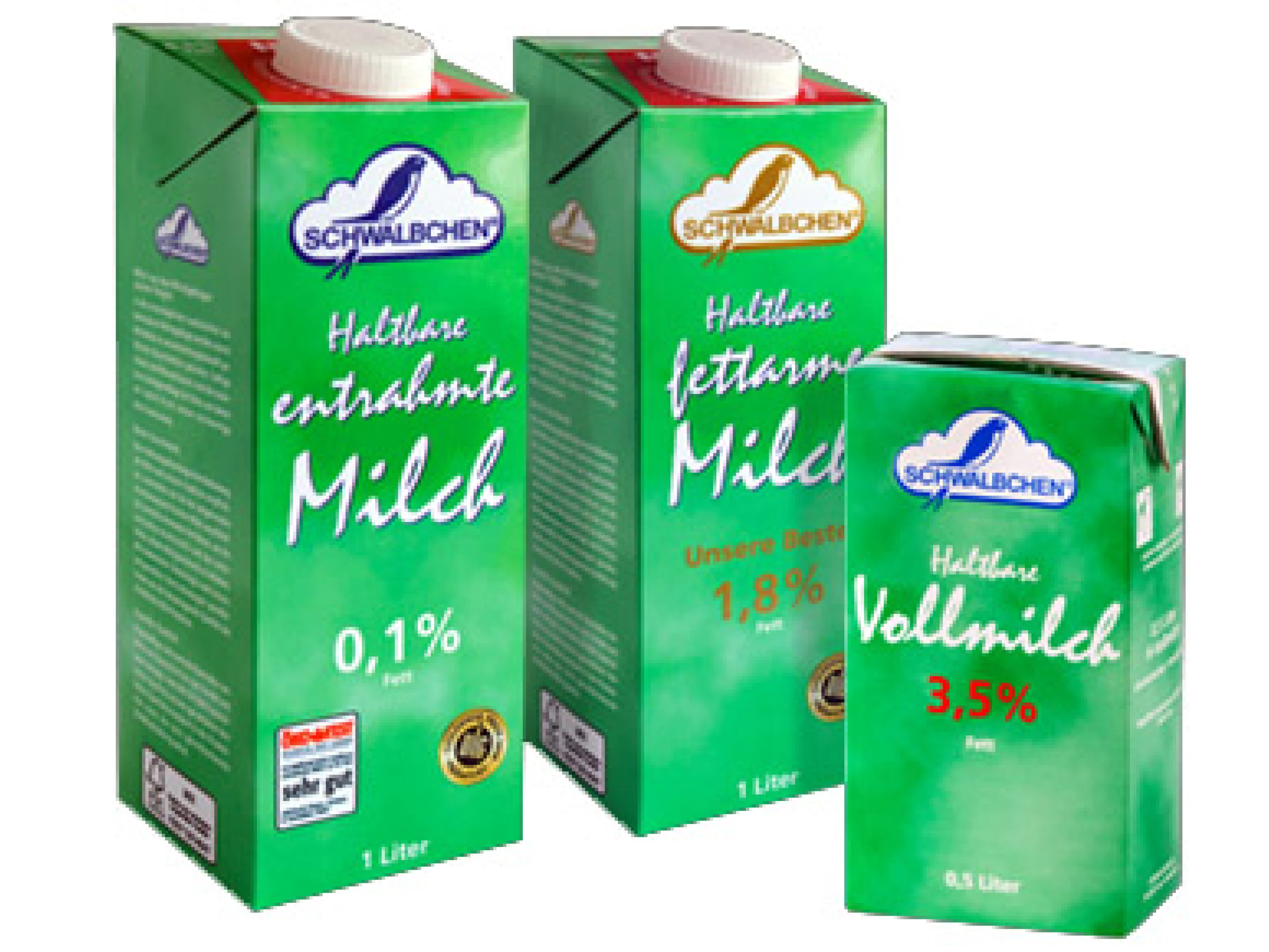 H-Milch Schwälbchen