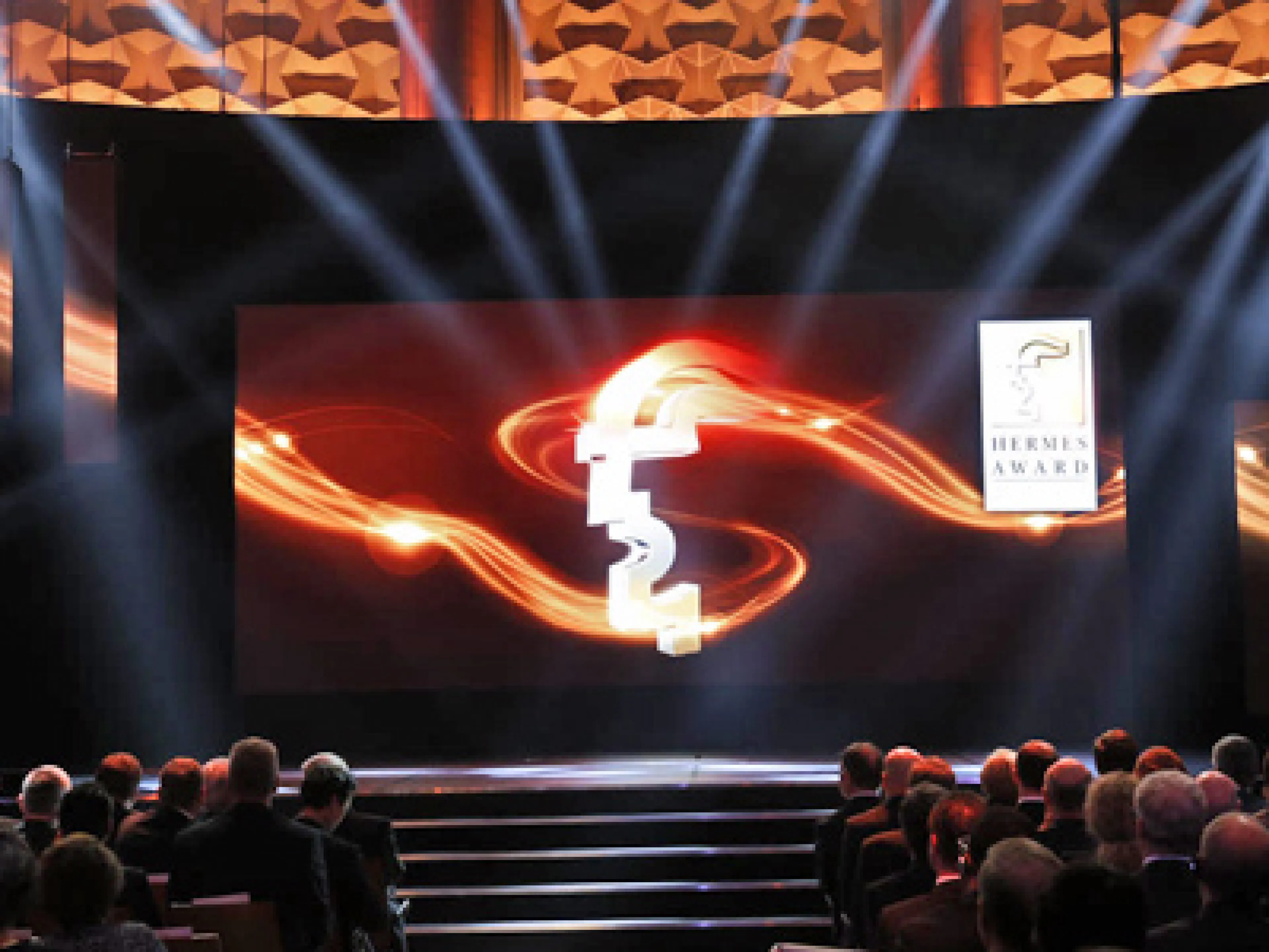 Hermes Award 2016