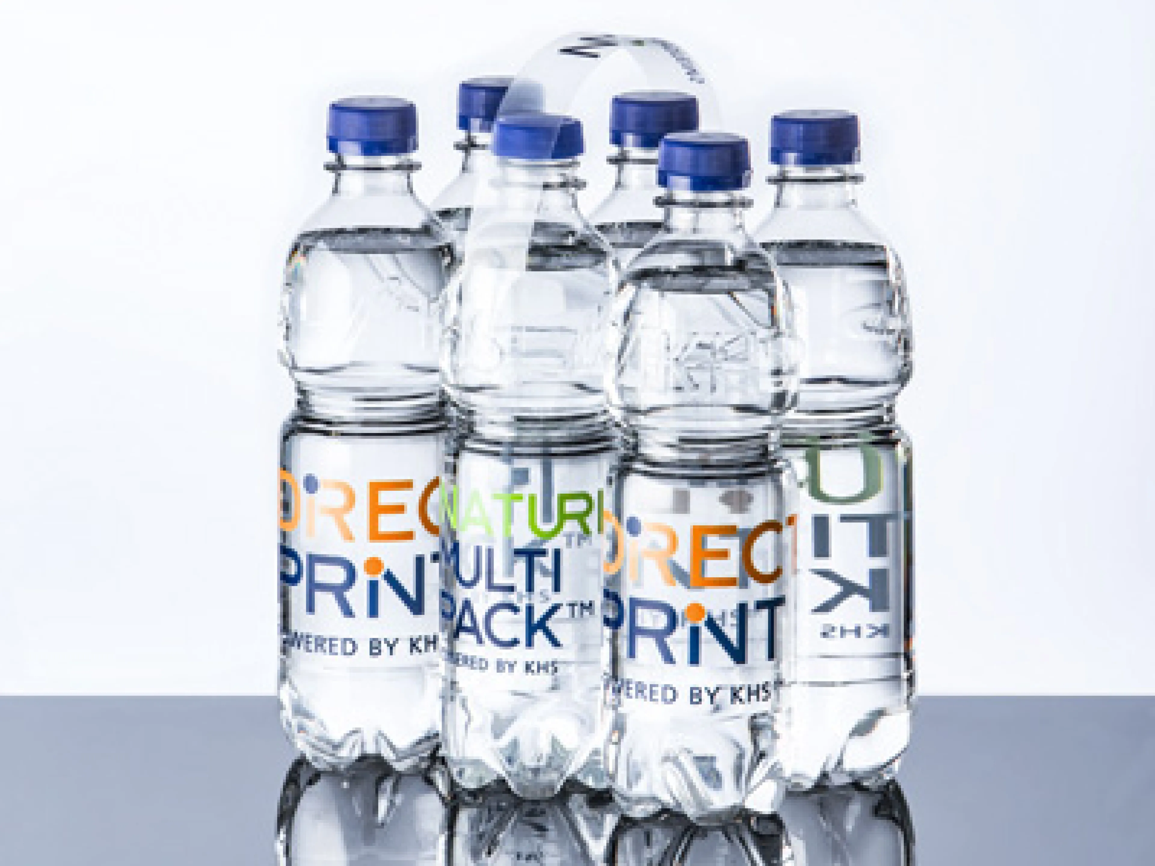 Neue Technologie für Verpackungslösungen