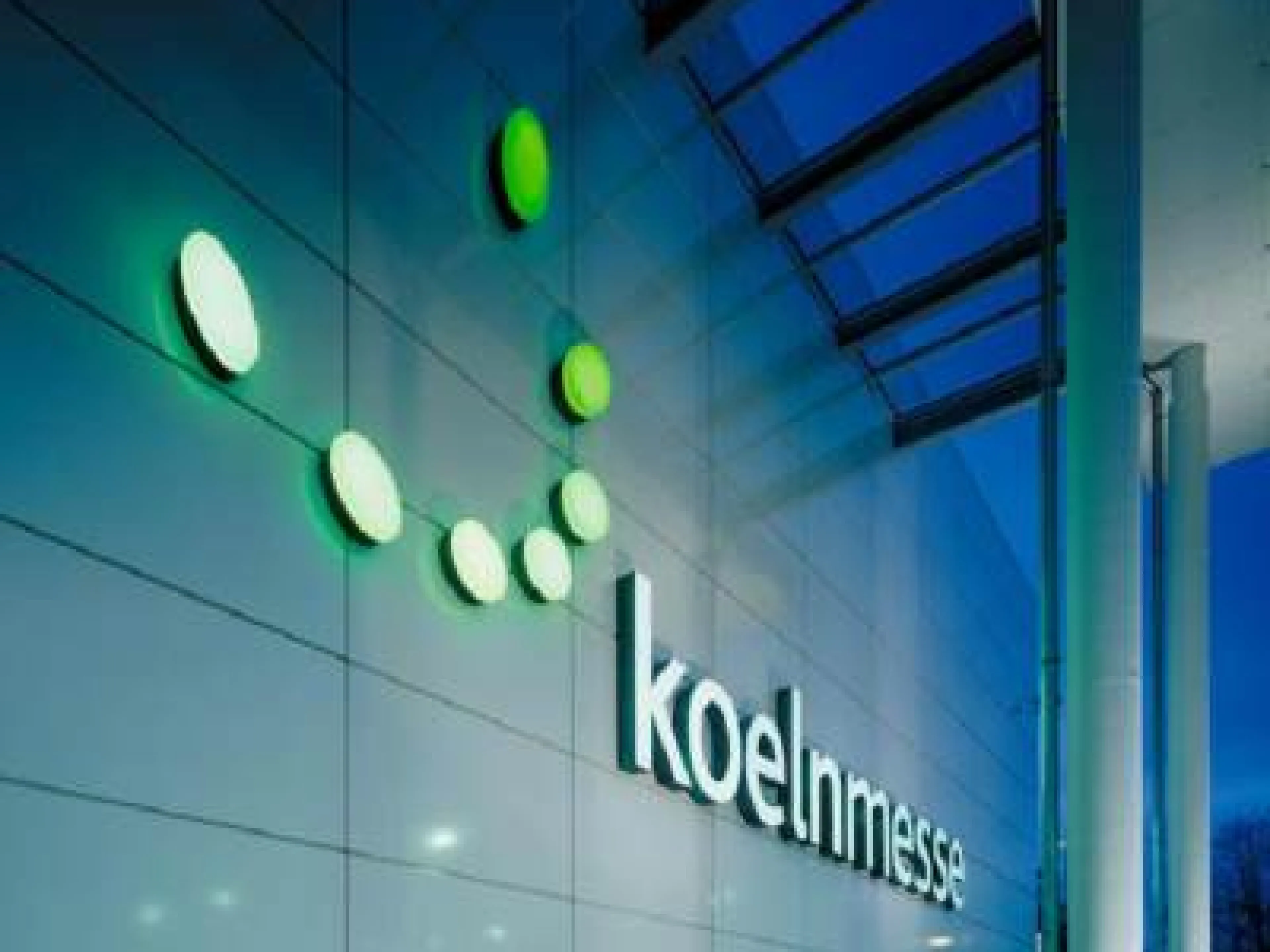 Anuga Foodtec 2015 - Köln Messe