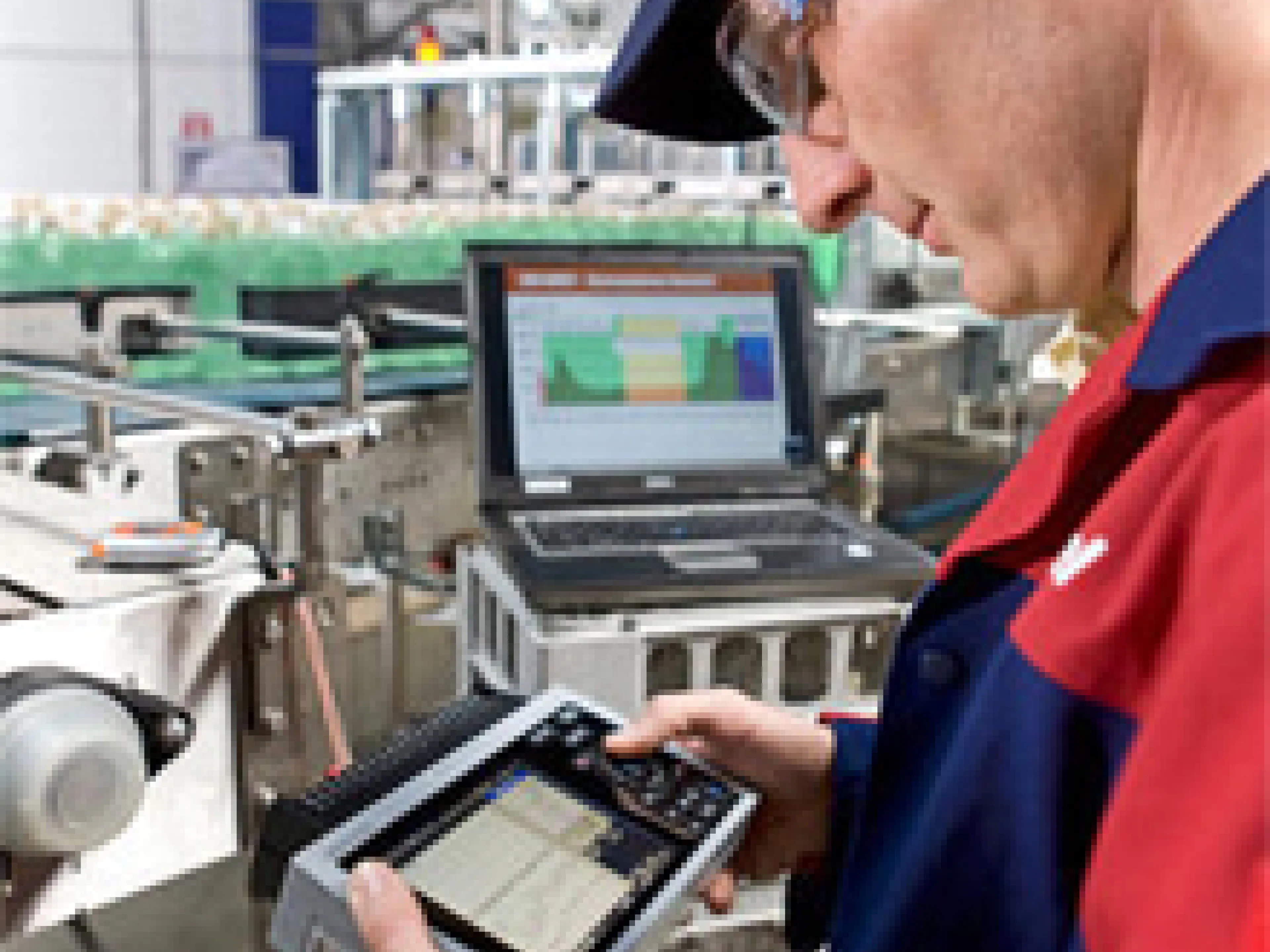 Lineaudit Sidel