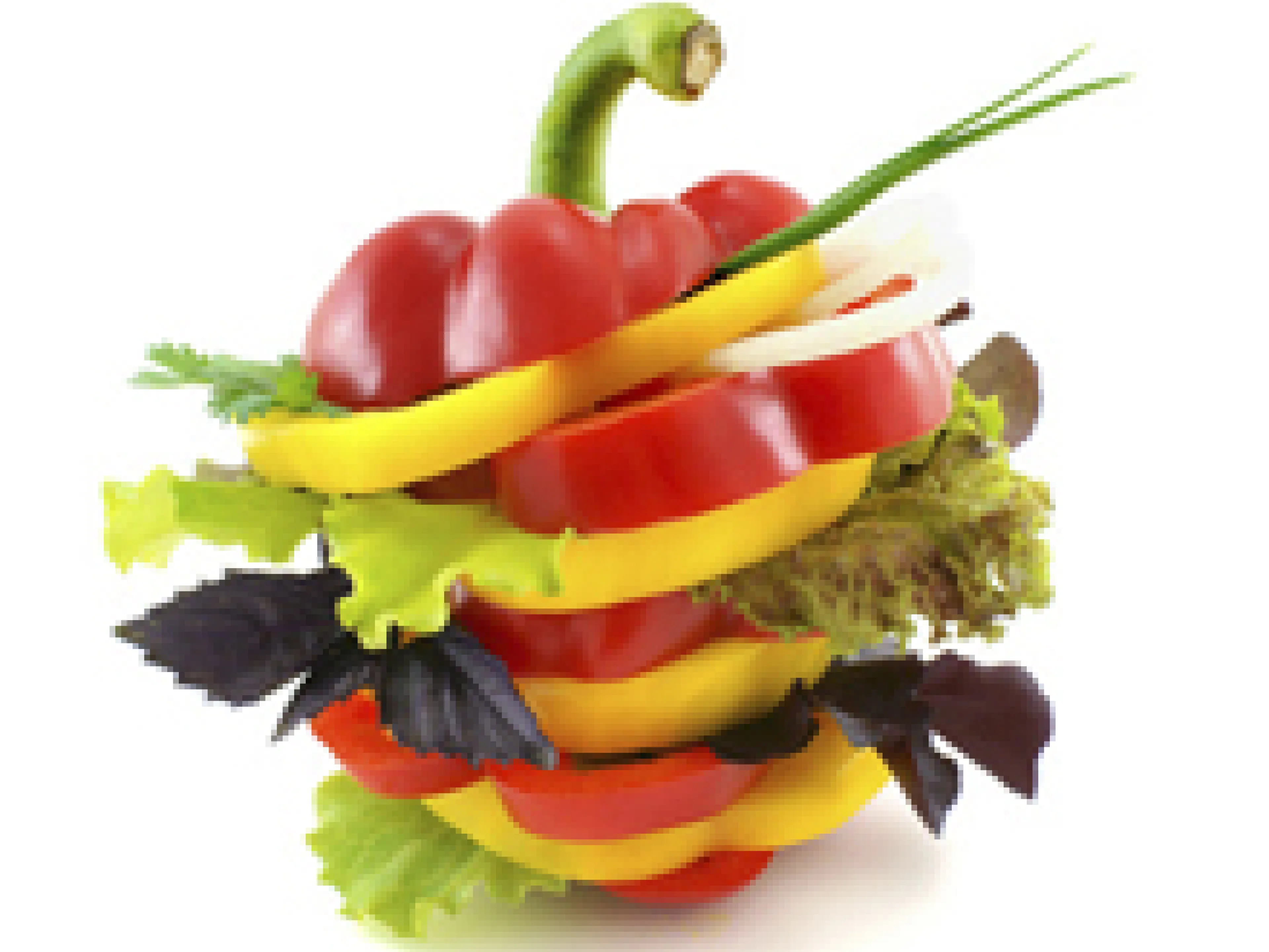 Business-Lunch: Neues Informationsmenü