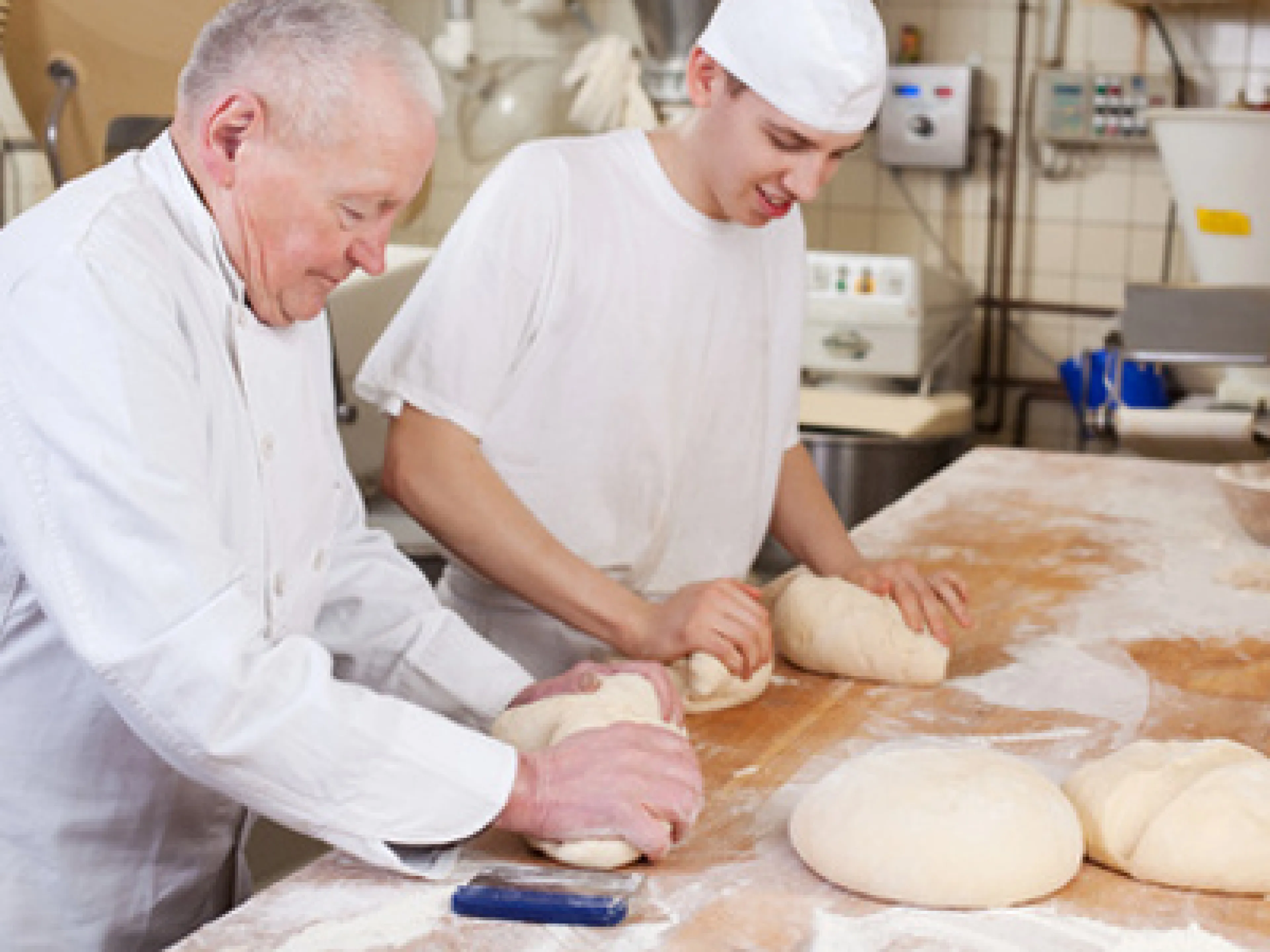 Bäckerei