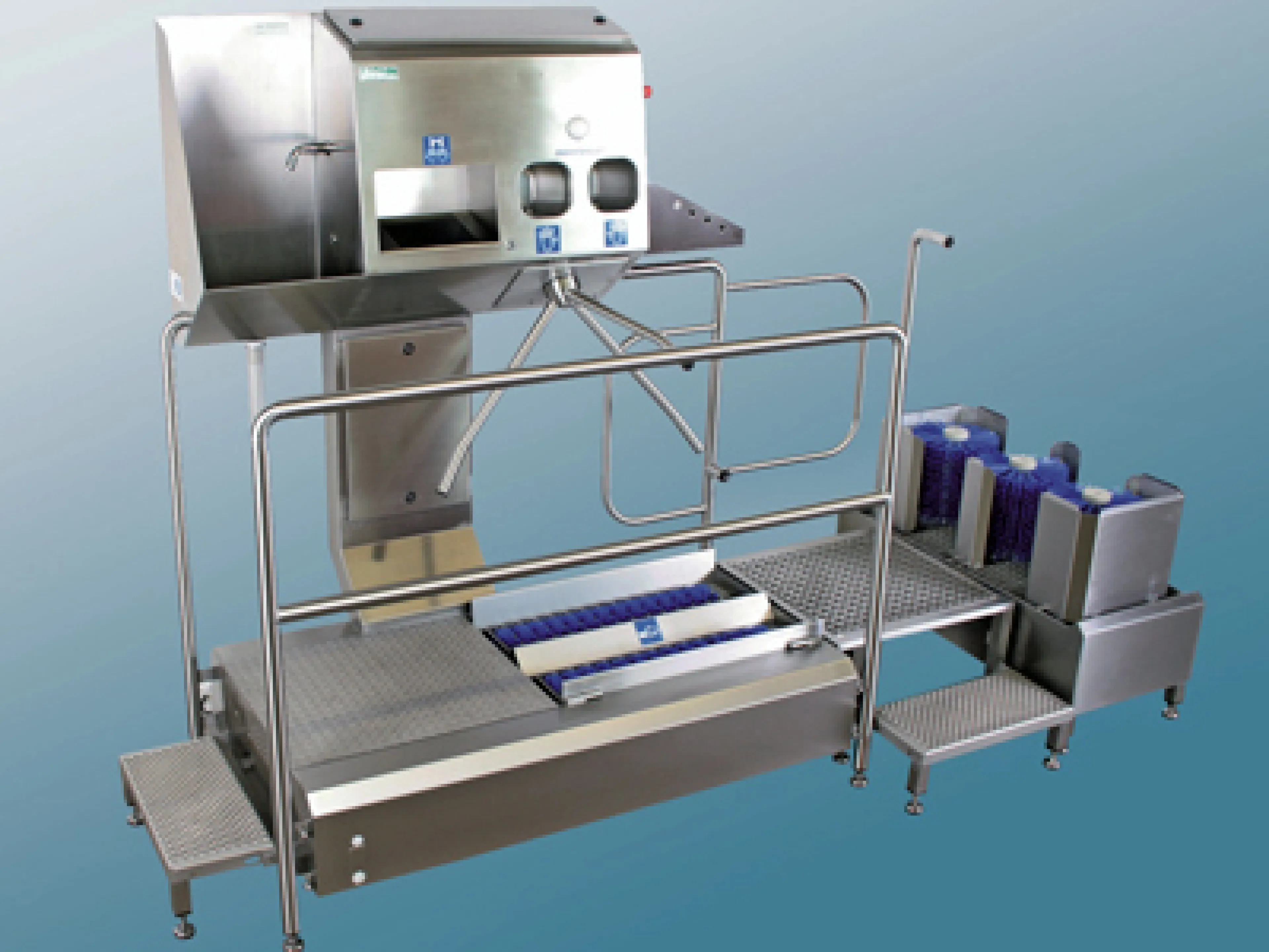 Hygienesystem