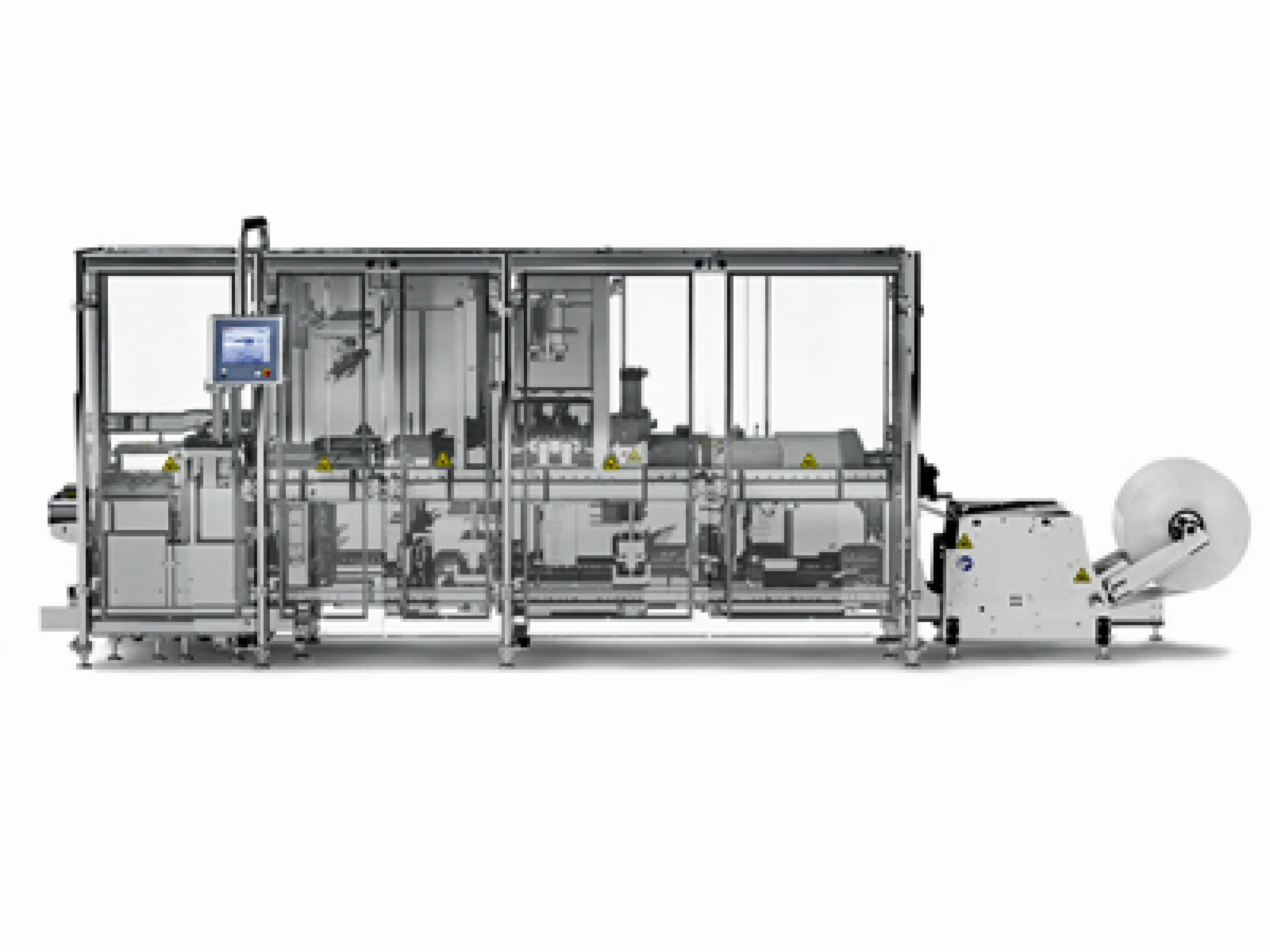 Wasserbefüllmaschine