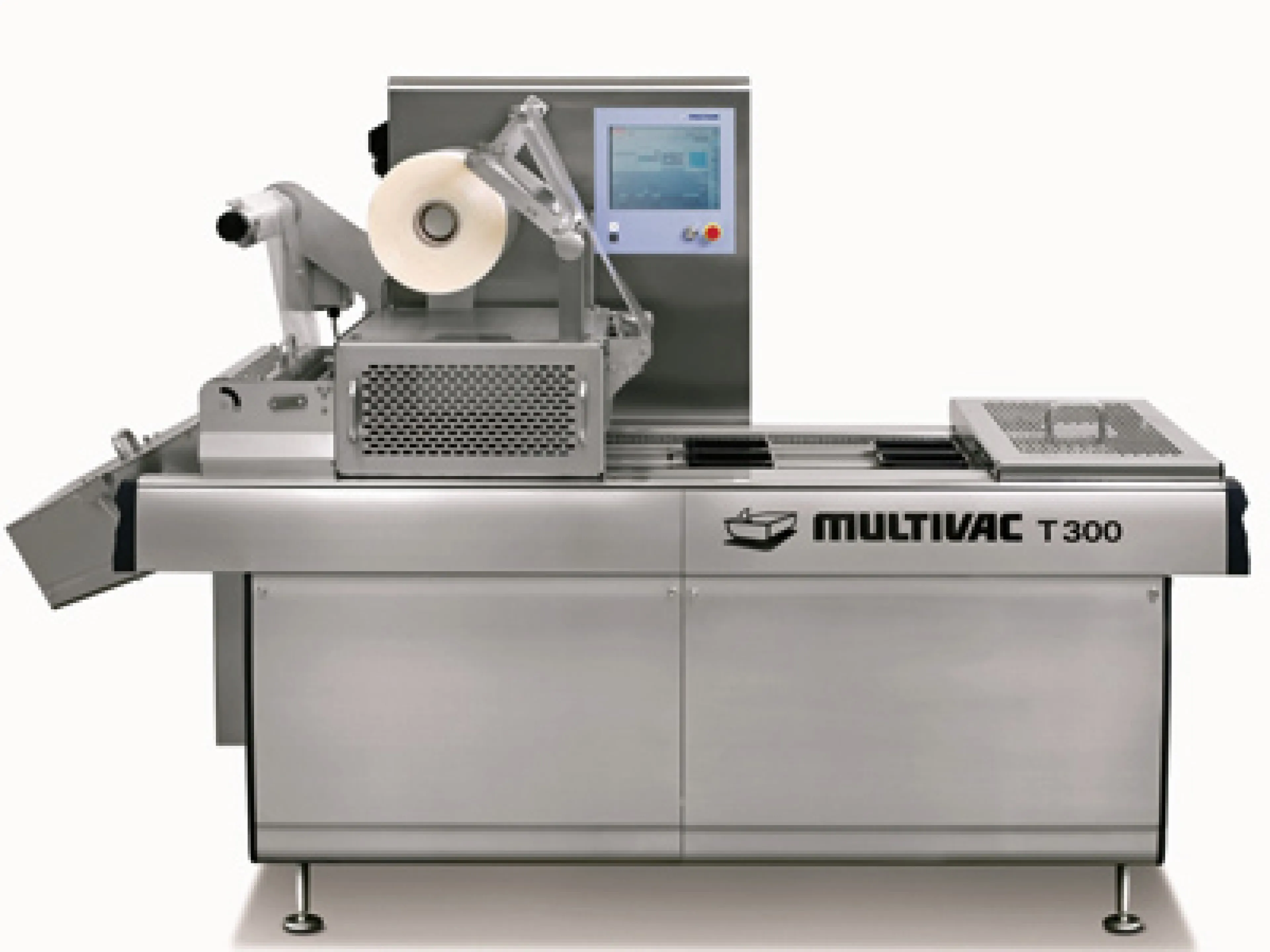 Multivac T 300