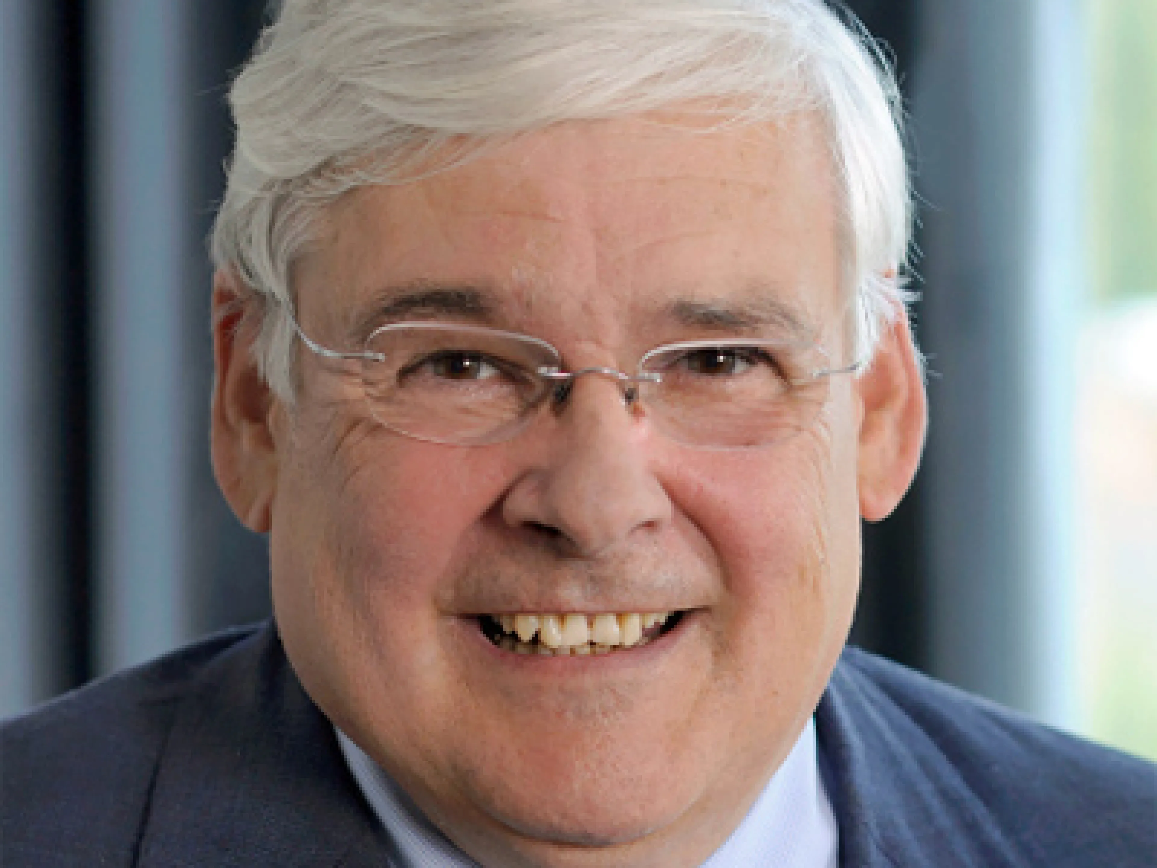 Richard Oetker