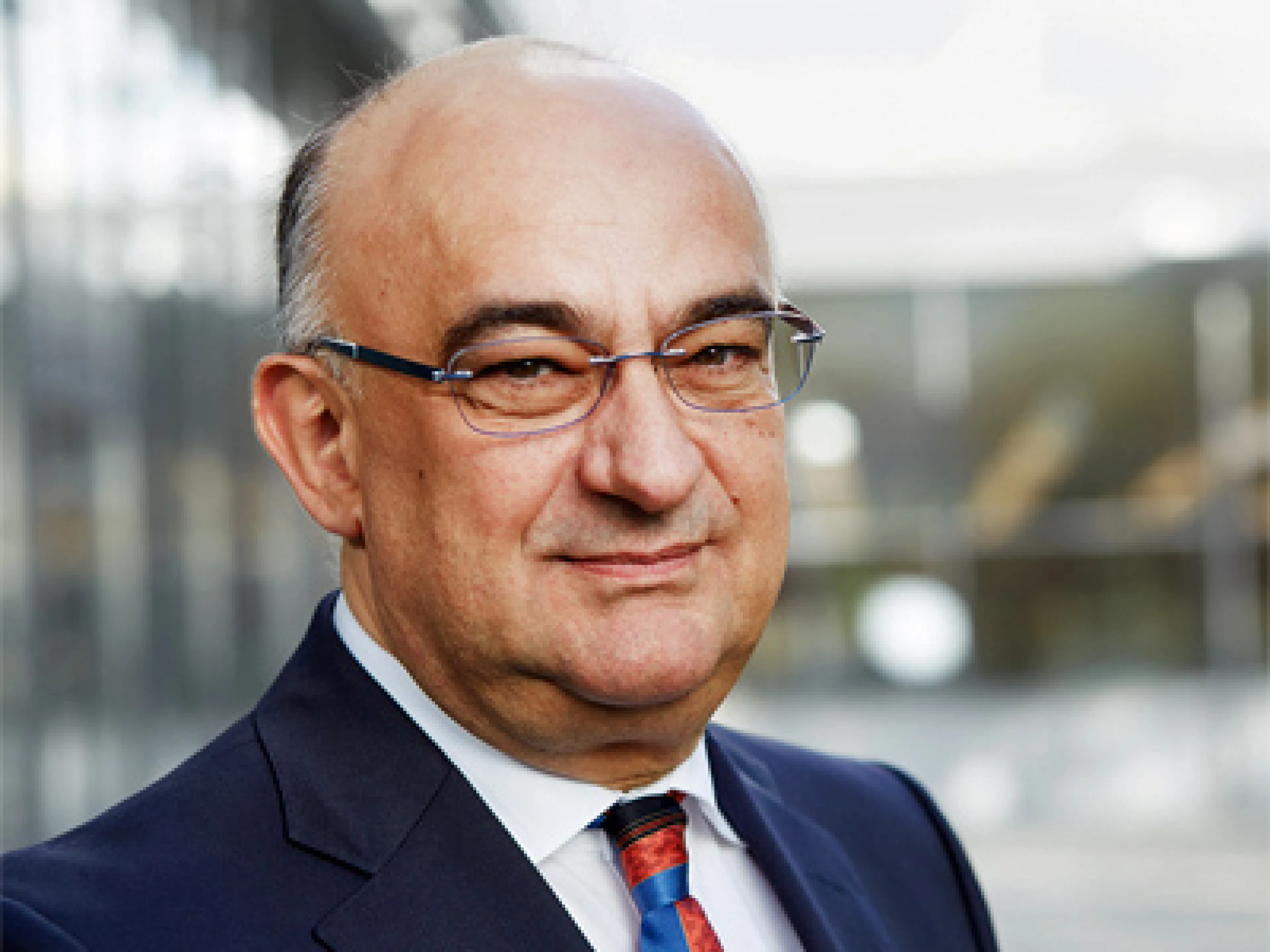 Robert Bauer