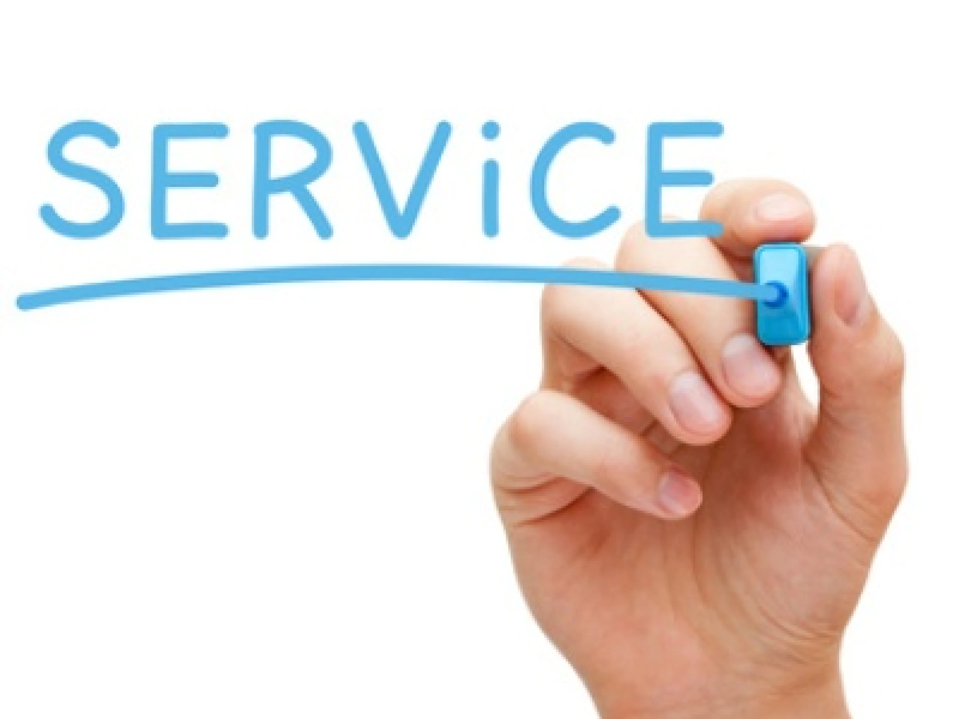 Servicetrends im Anlagen- und Maschinenbau
