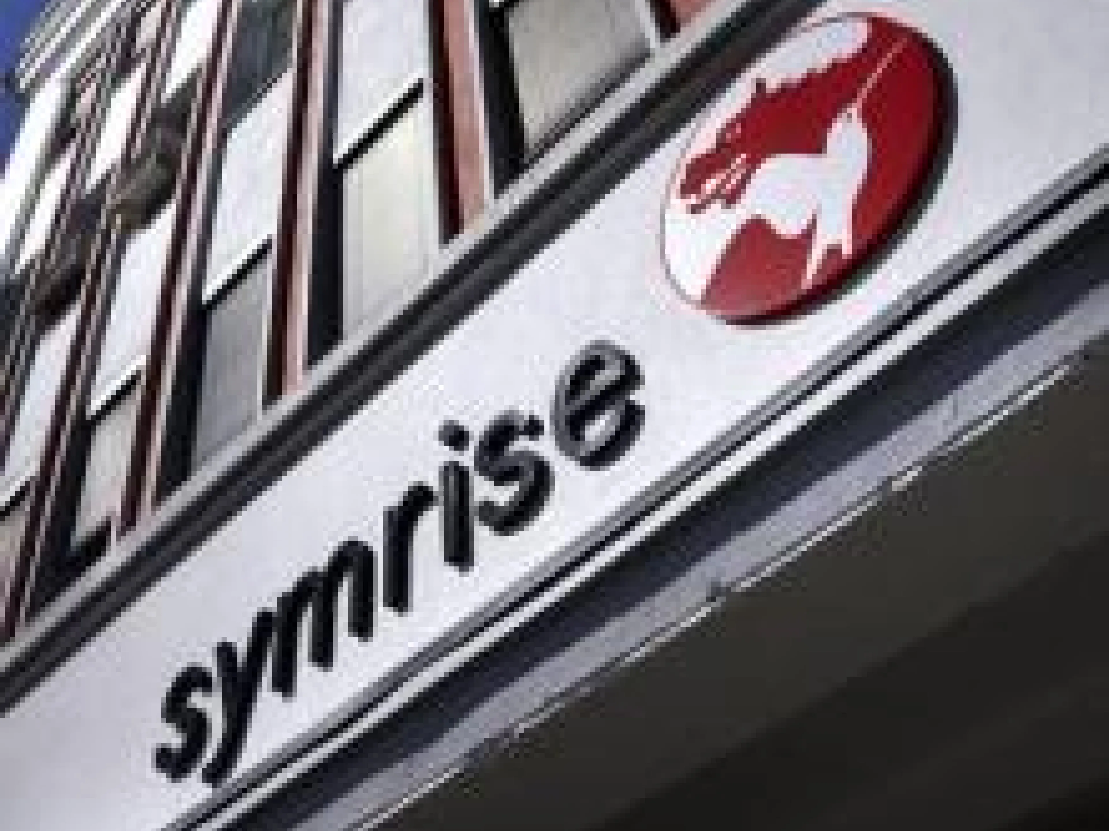 Symrise