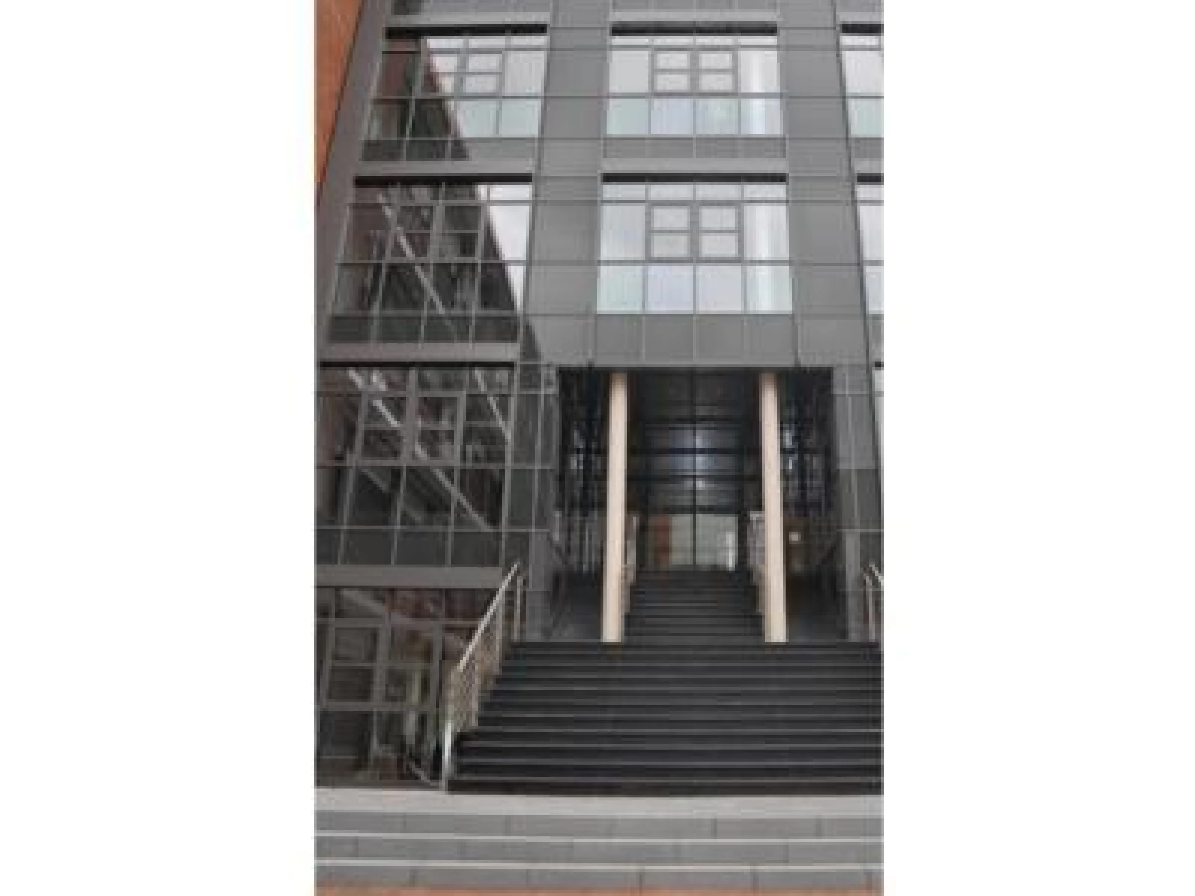 Forschungsgebäude