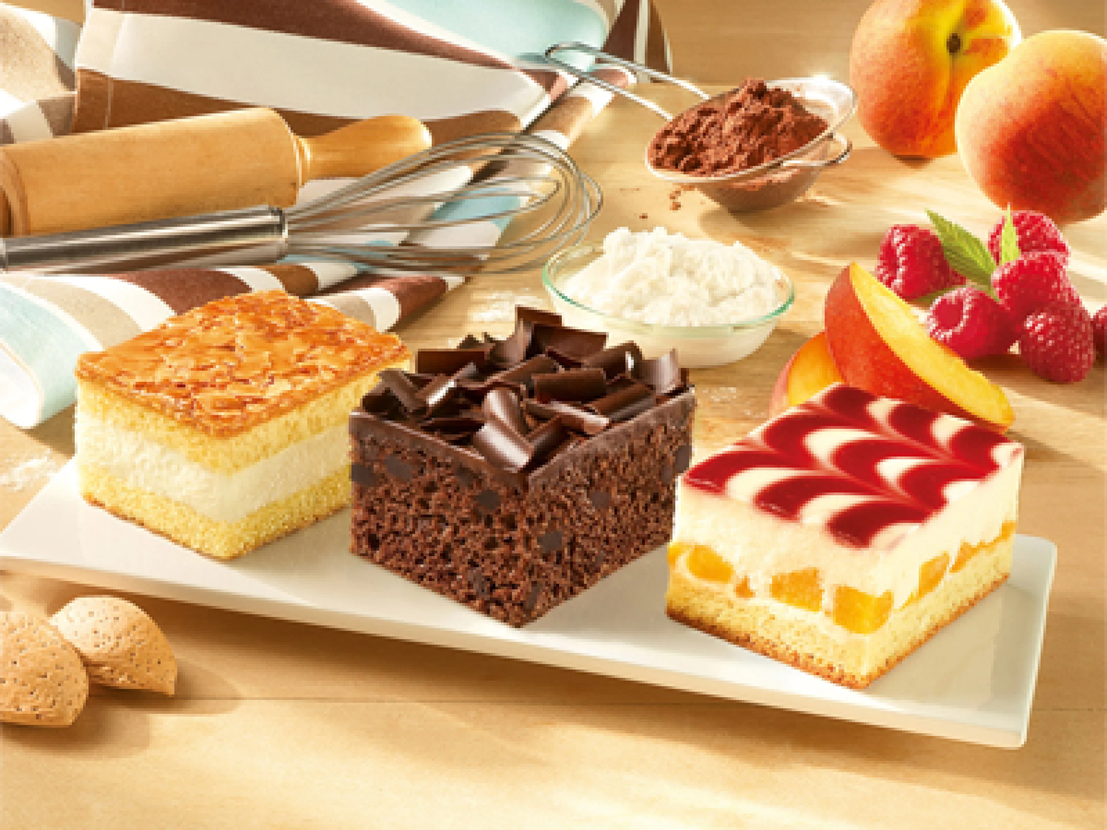 Torten Kuchen Coppenrath & Wiese