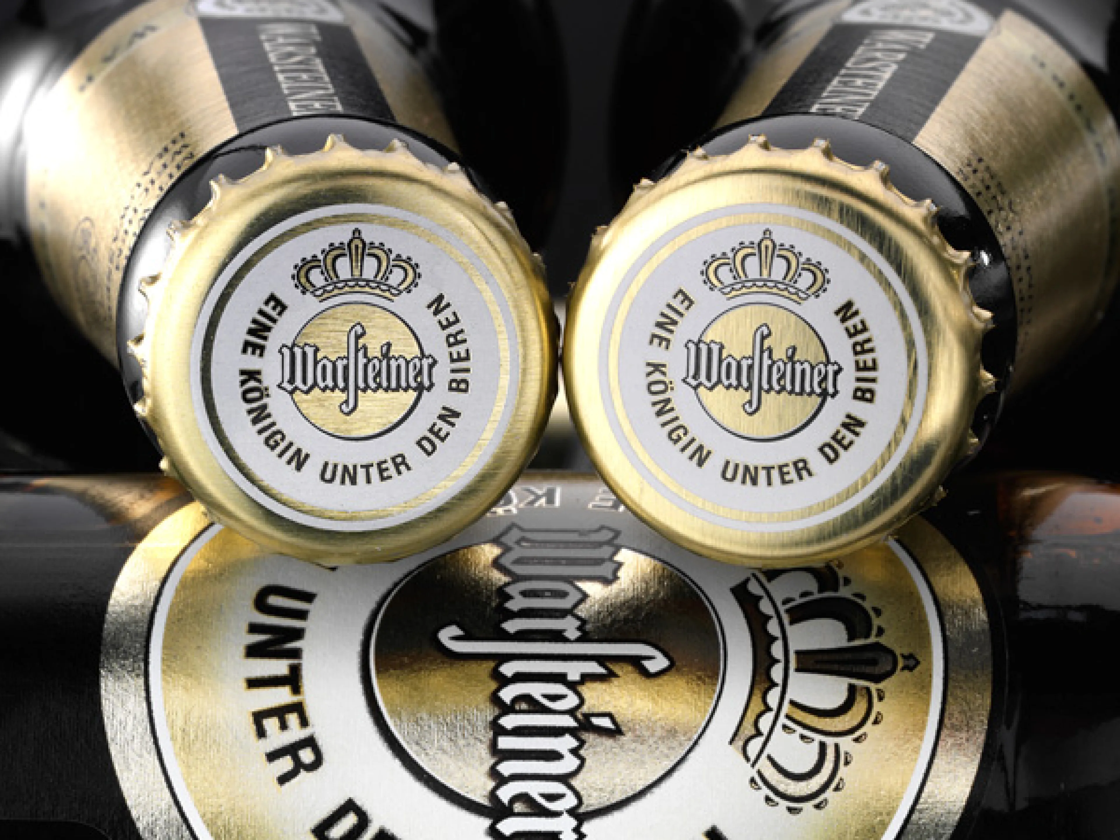Warsteiner Bier