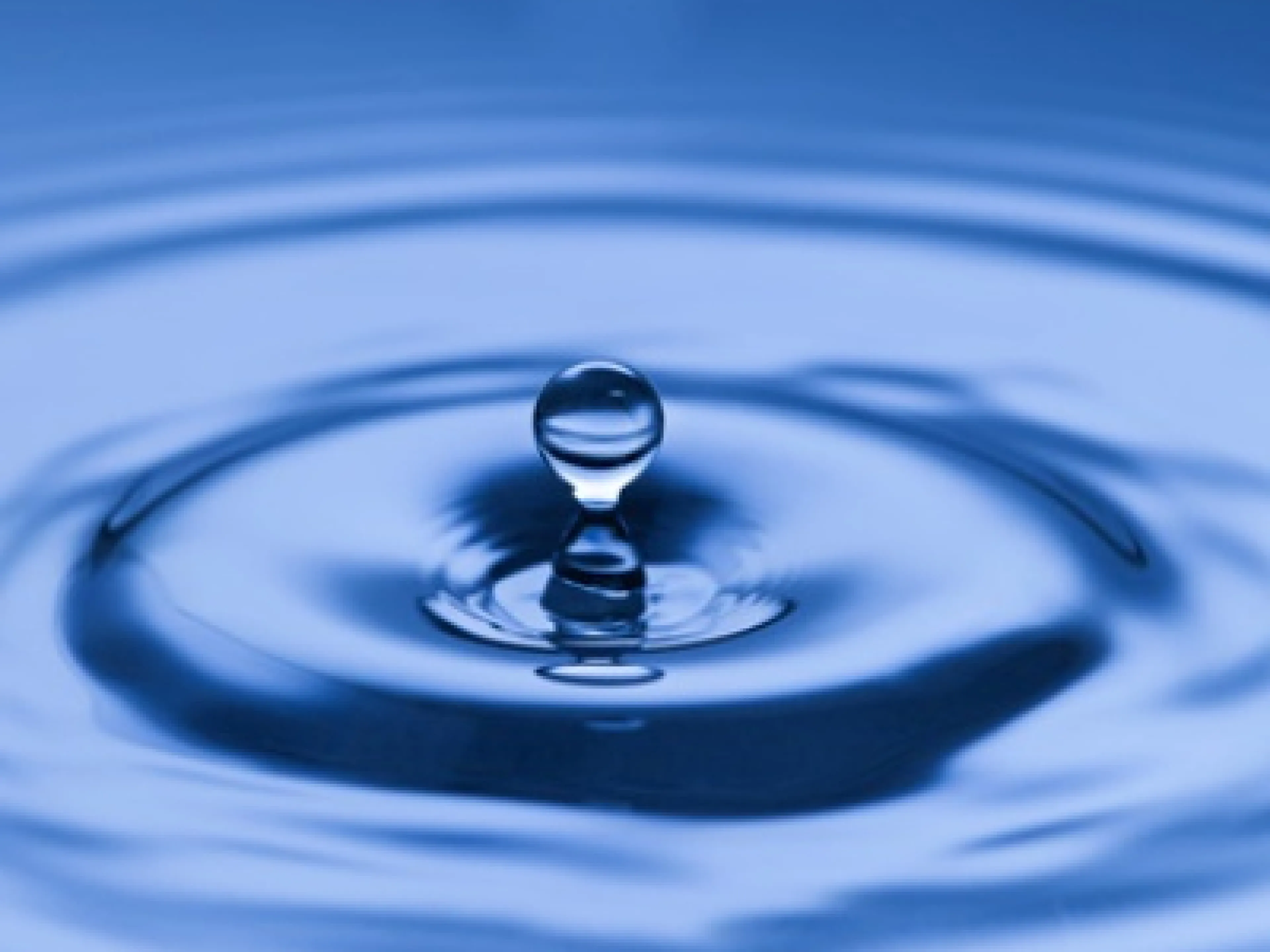 Wassertropfen