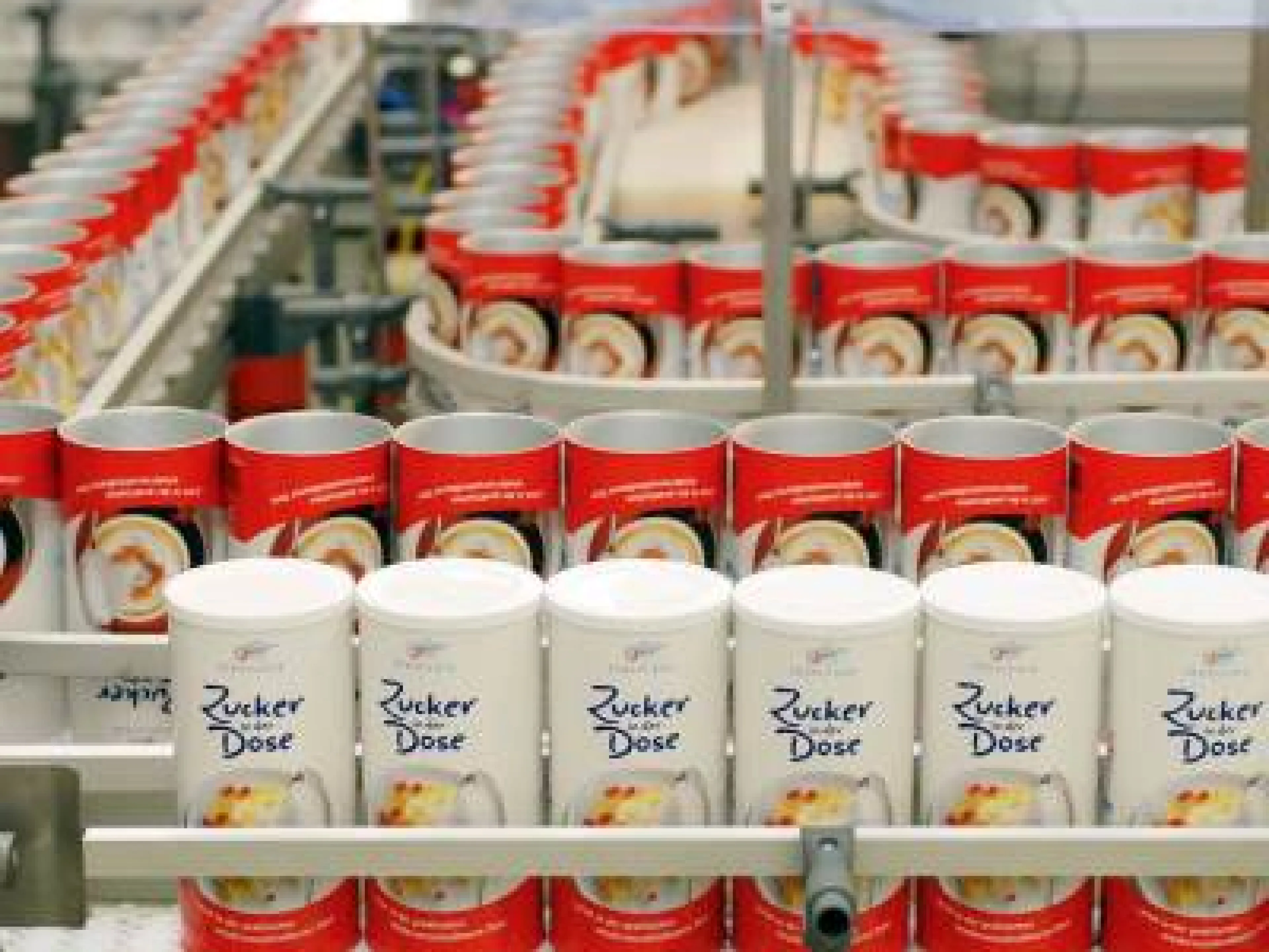 Weidenhammer Produktionsstandorte heißen jetzt Sonoco