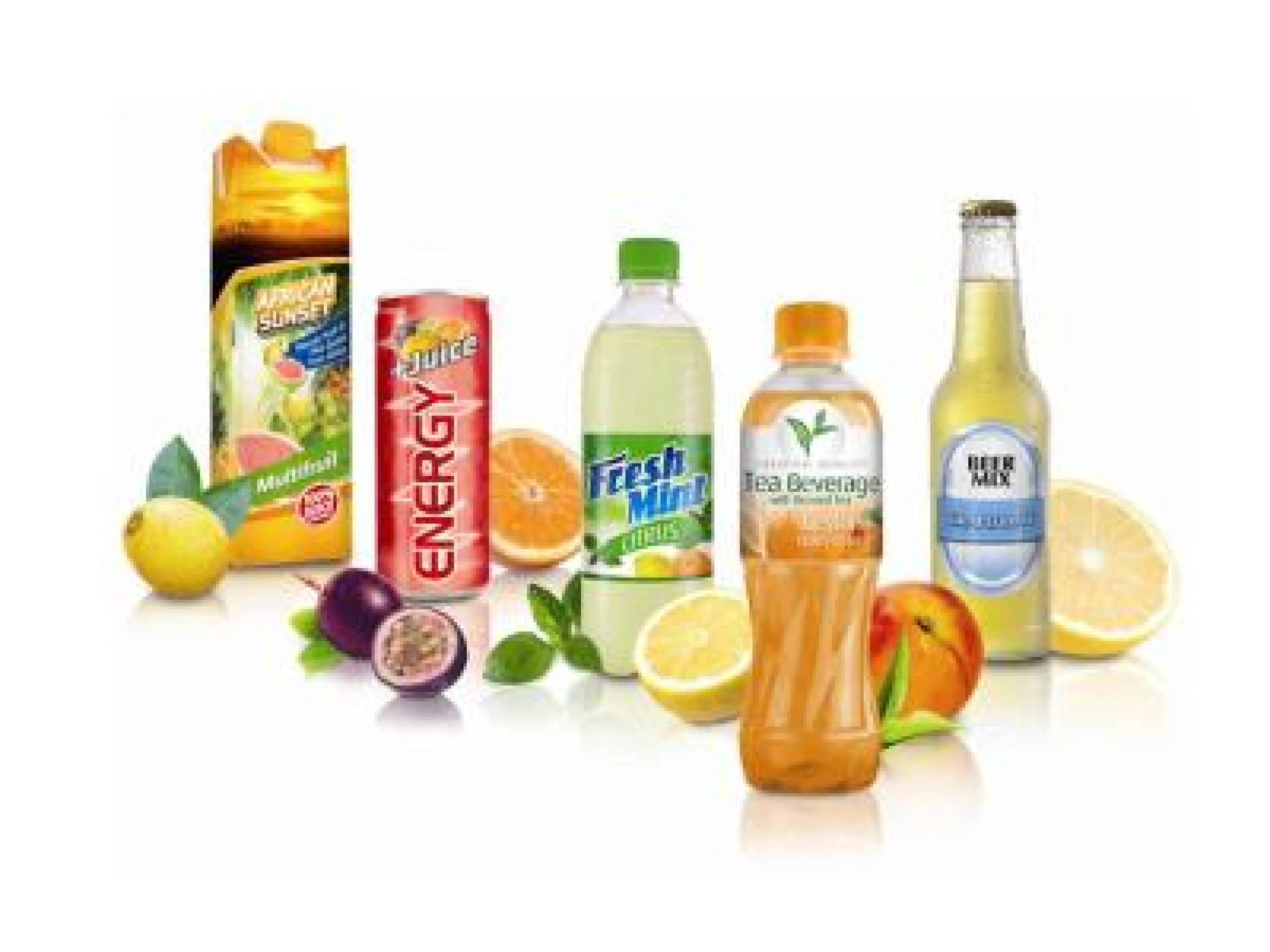 Produktinnovationen von Wild