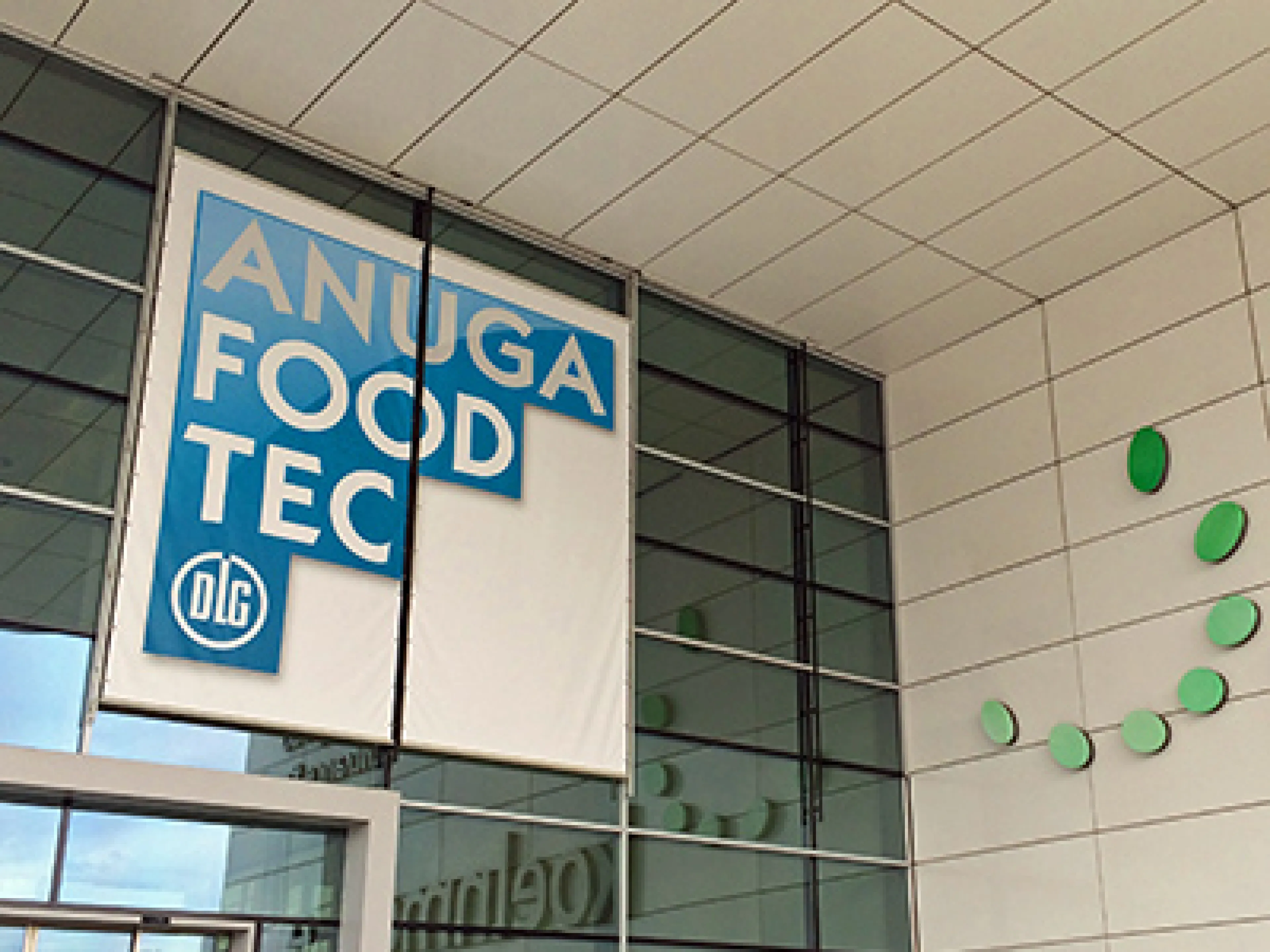 Die Zulieferer der Lebensmittel- und Getränkeindustrie engagieren sich stark für Umweltthemen und Ressourcenschonung und zeigen dies auf der Anuga Foodtec in Köln