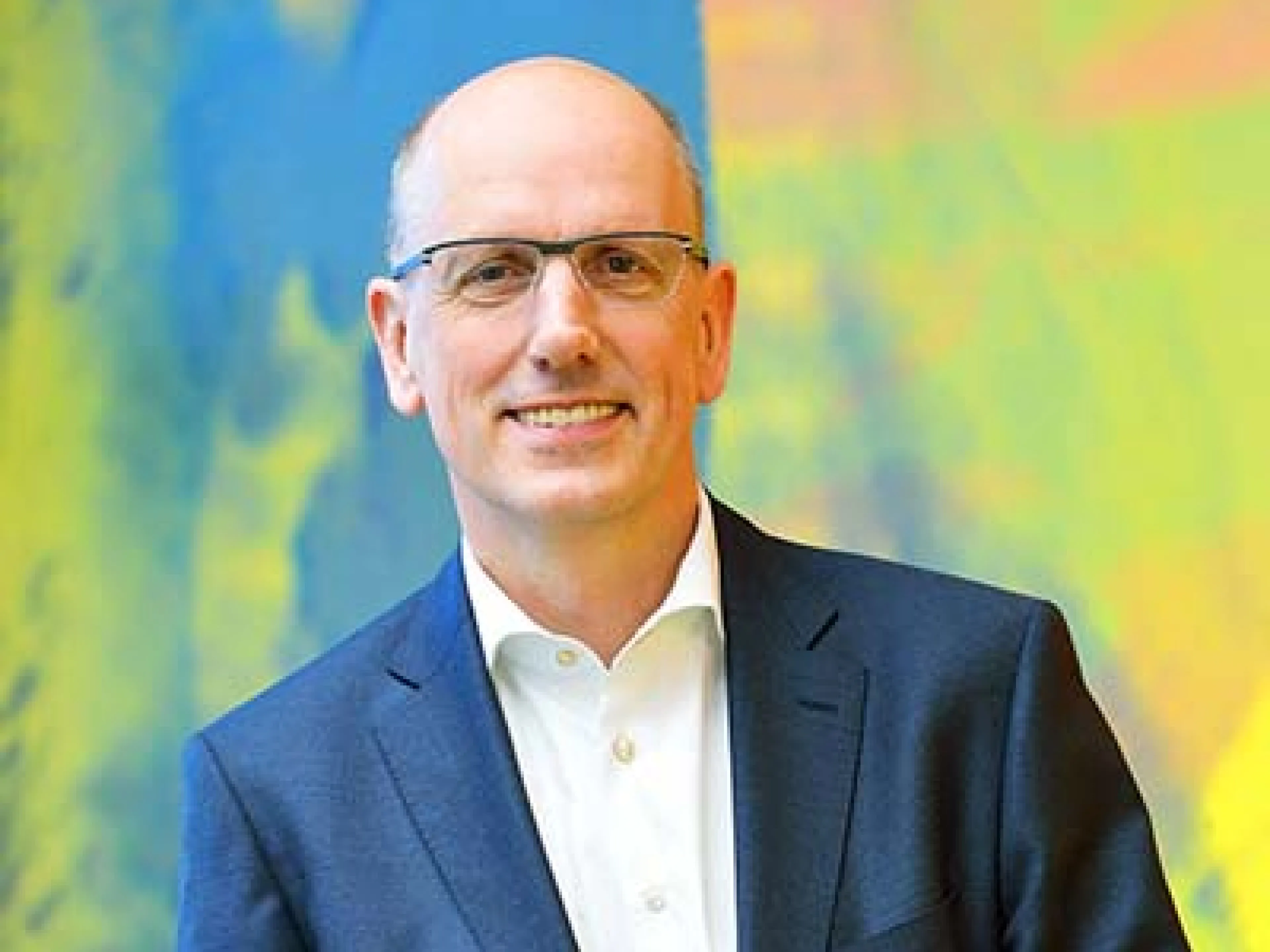 Arla Foods Winfried Meier, Deutschlandchef