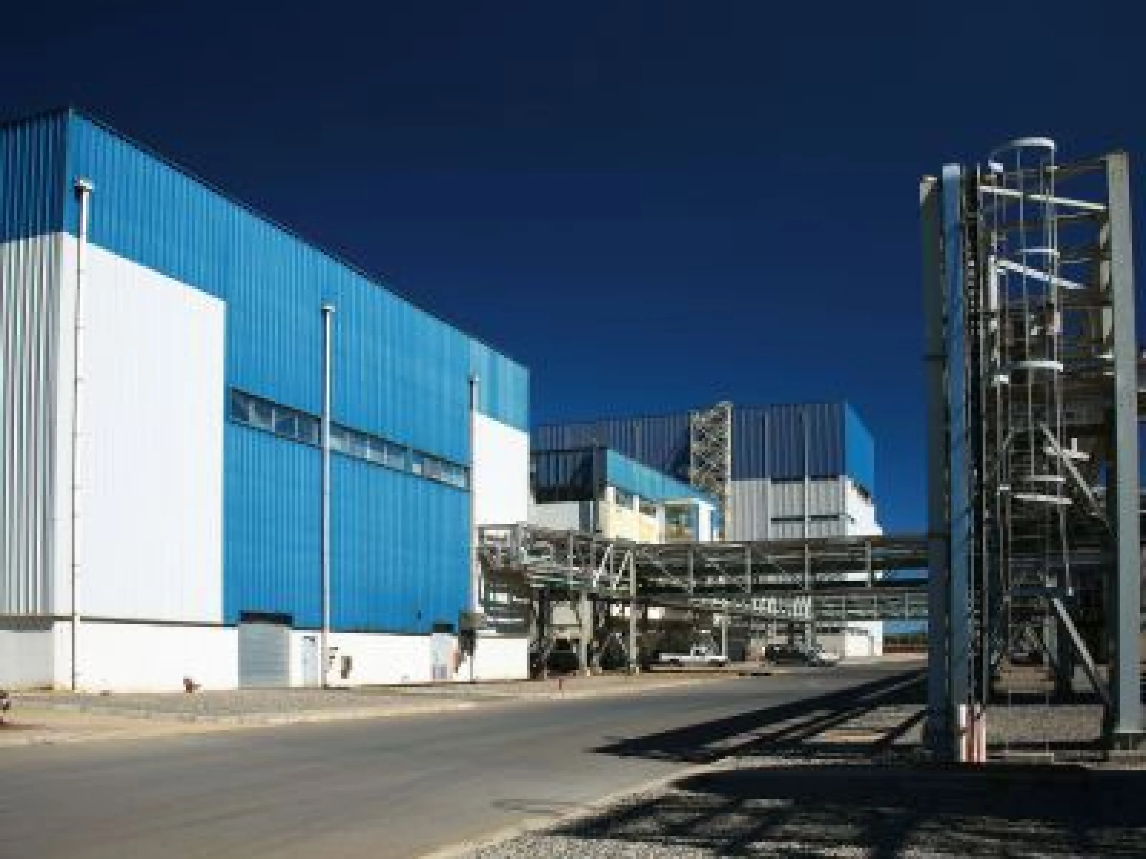 Ausbau des chilenischen Standorts bis 2022 geplant