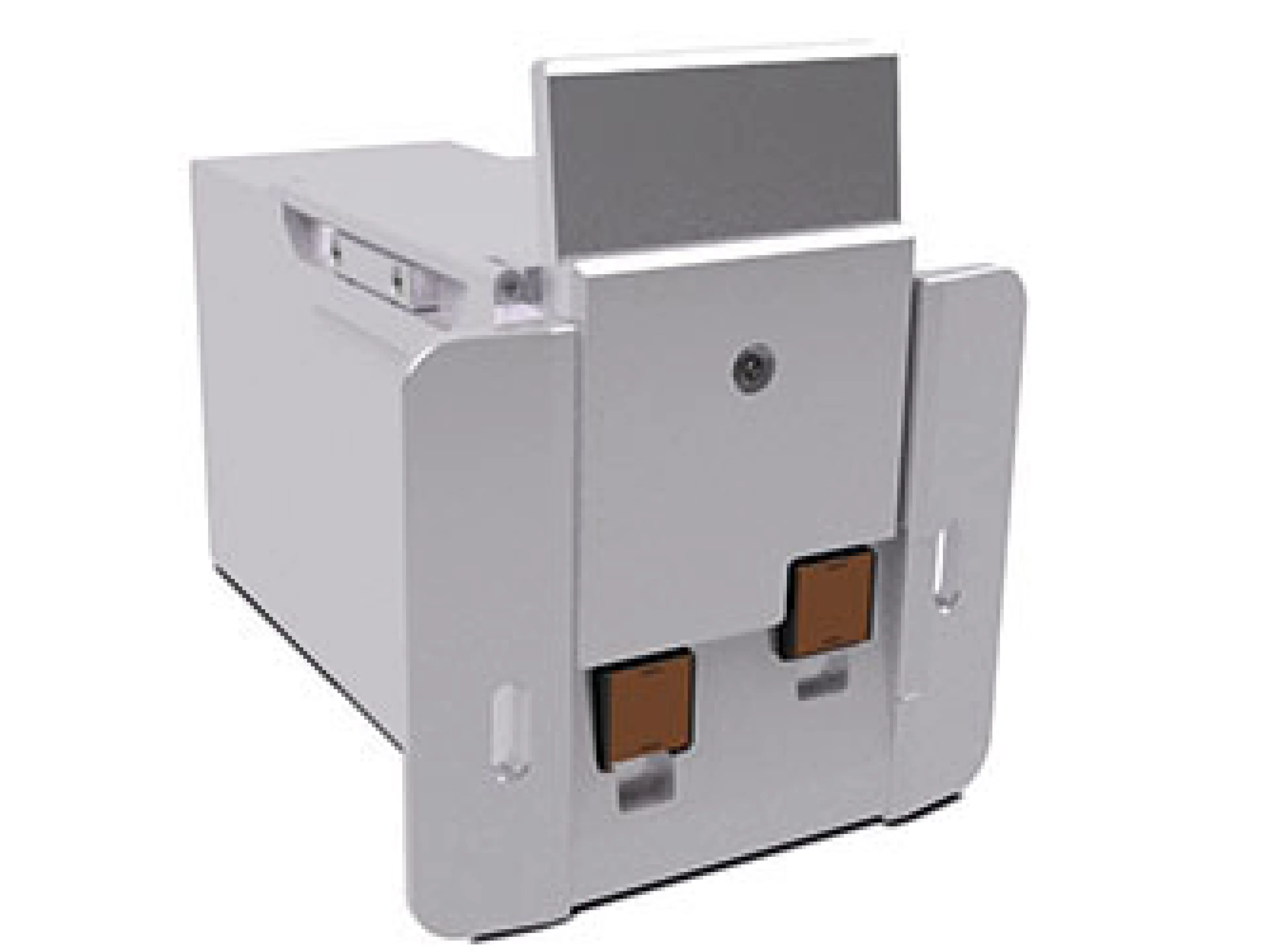 Bluhm Systeme Druckkopf Ulitmate Twin