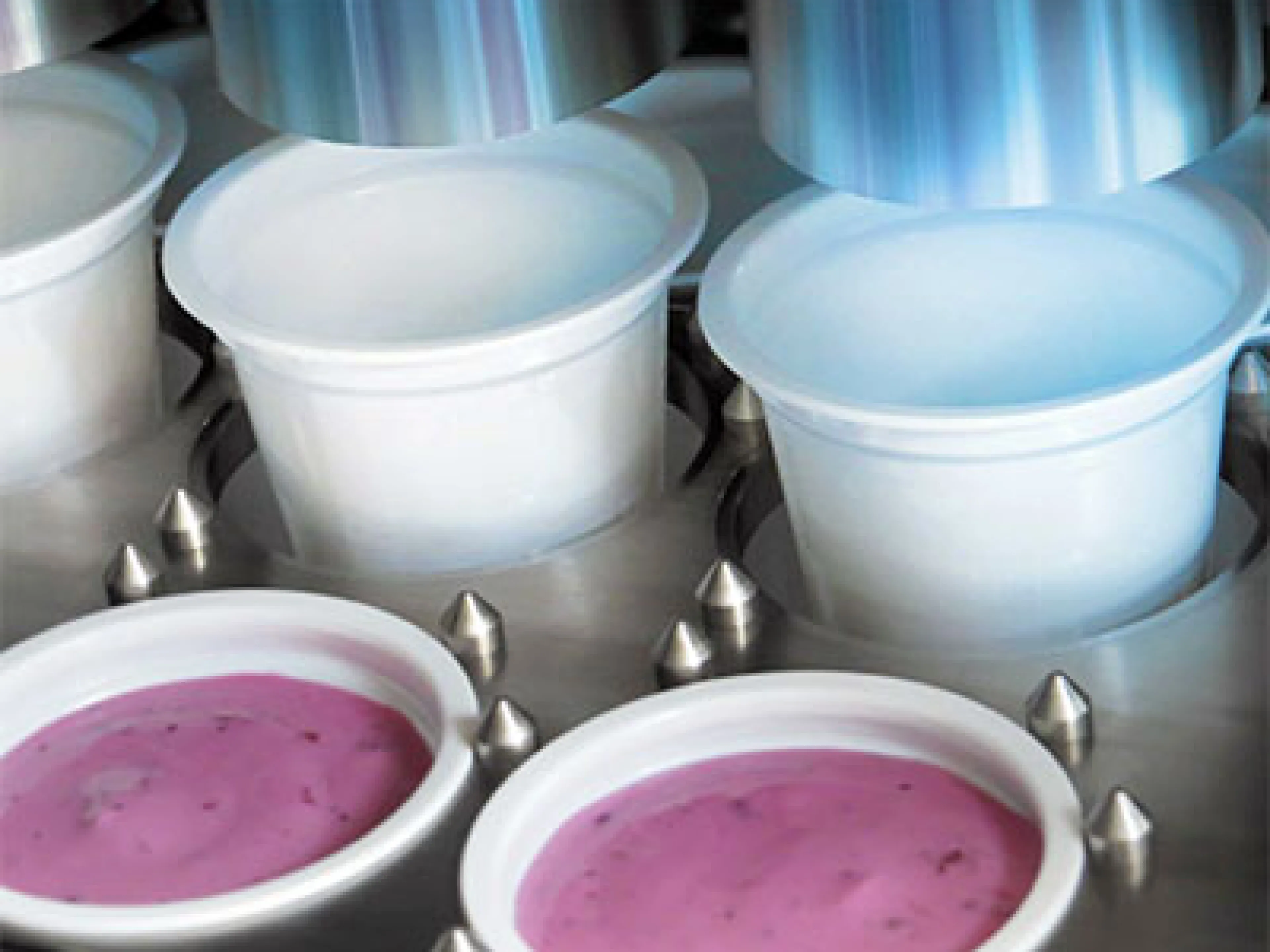 Bosch Packaging Dosierkonzept