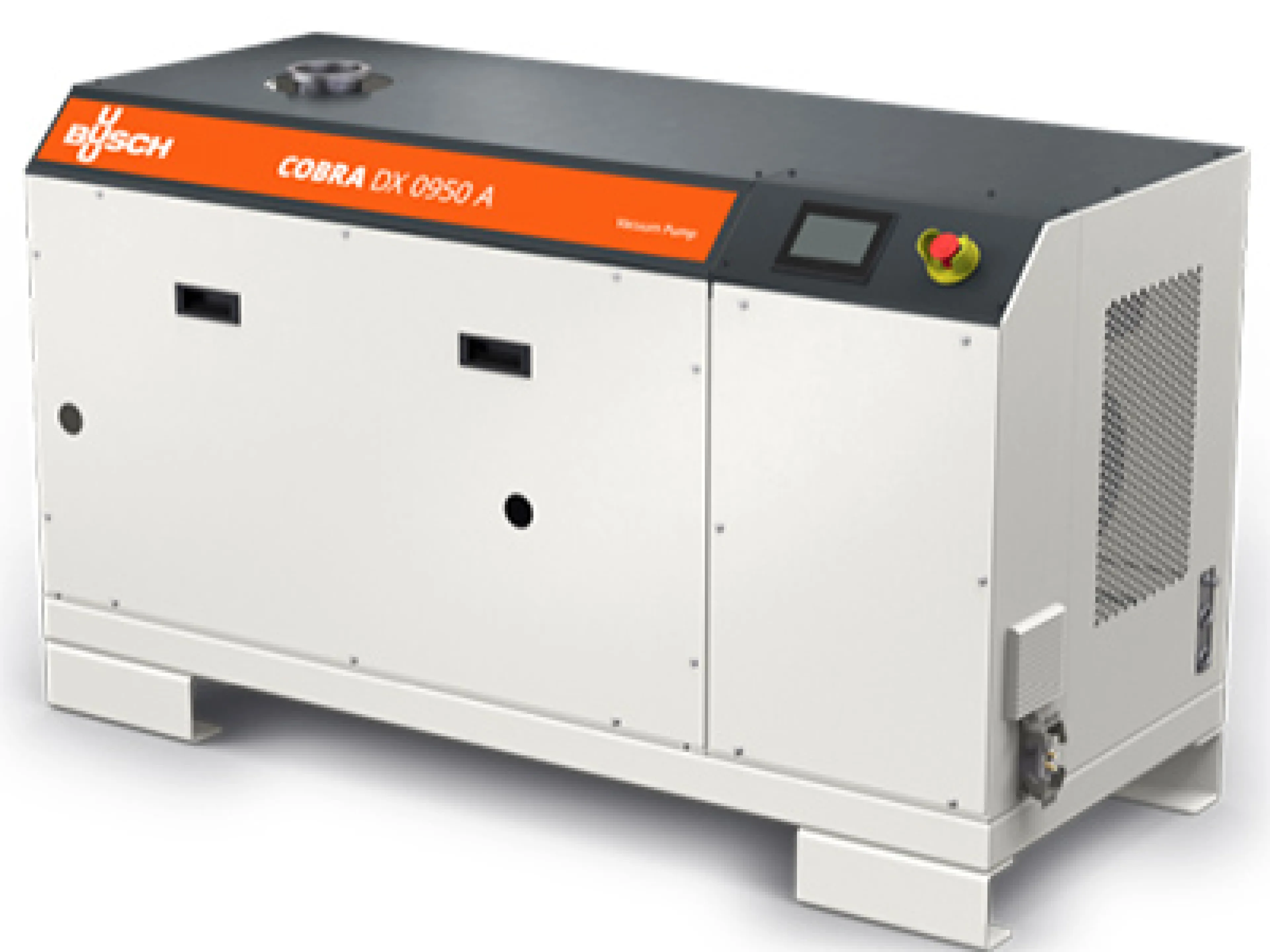 Vakuumpumpe Cobra von Busch 