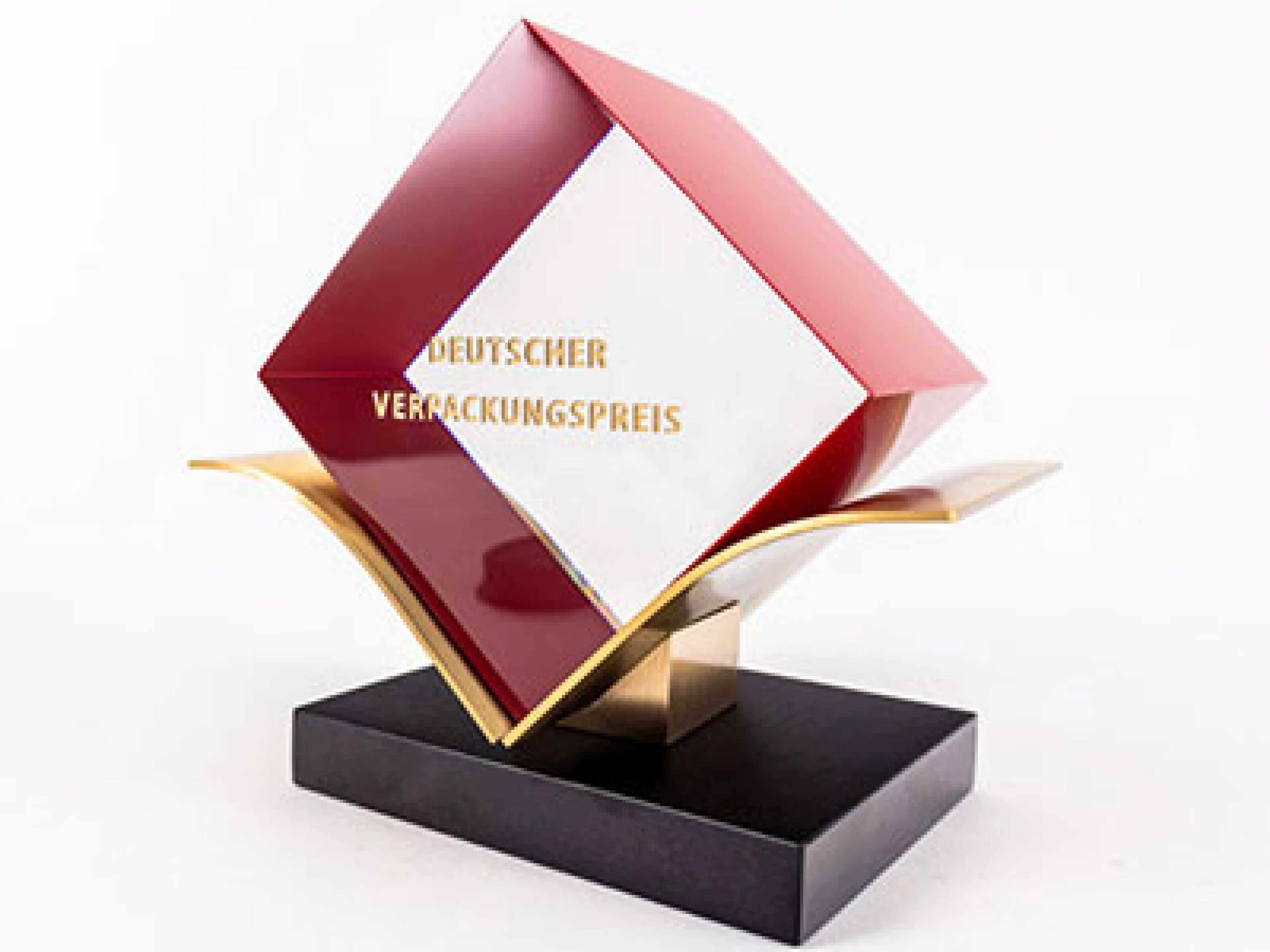 Deutscher Verpackungspreis 2021
