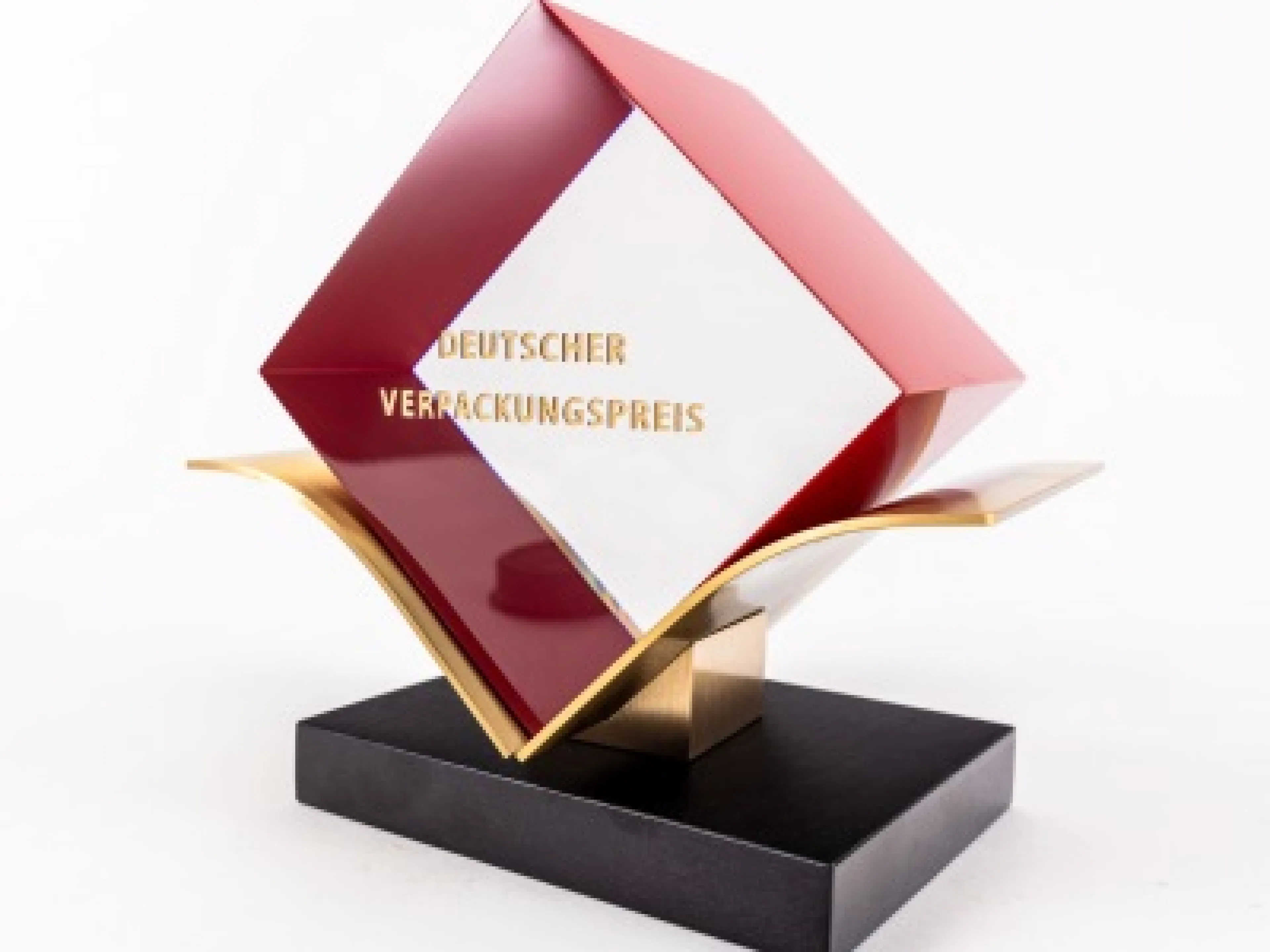 Deutscher Verpackungspreis 2023