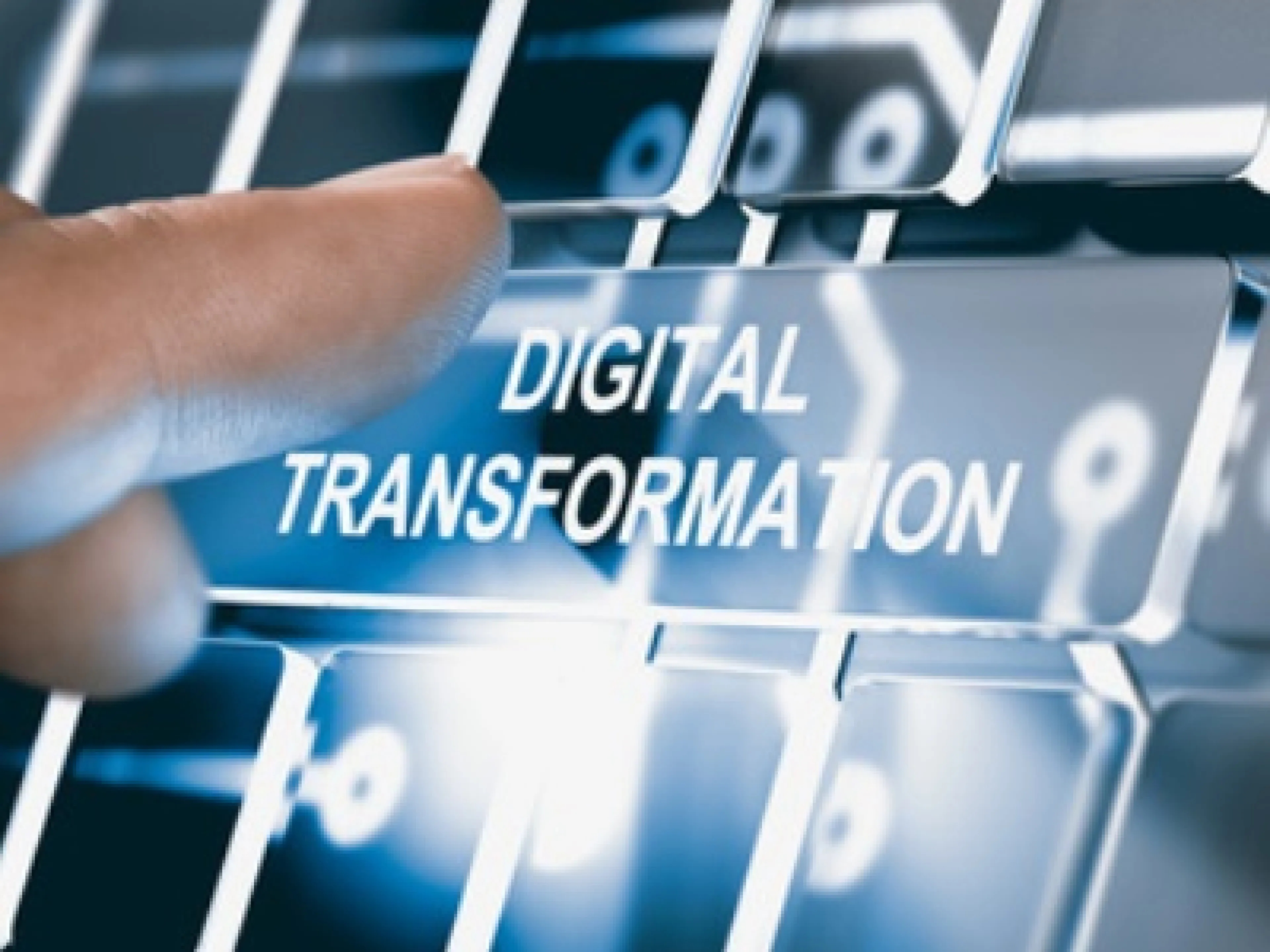 Digitalisierungsindex Mittelstand