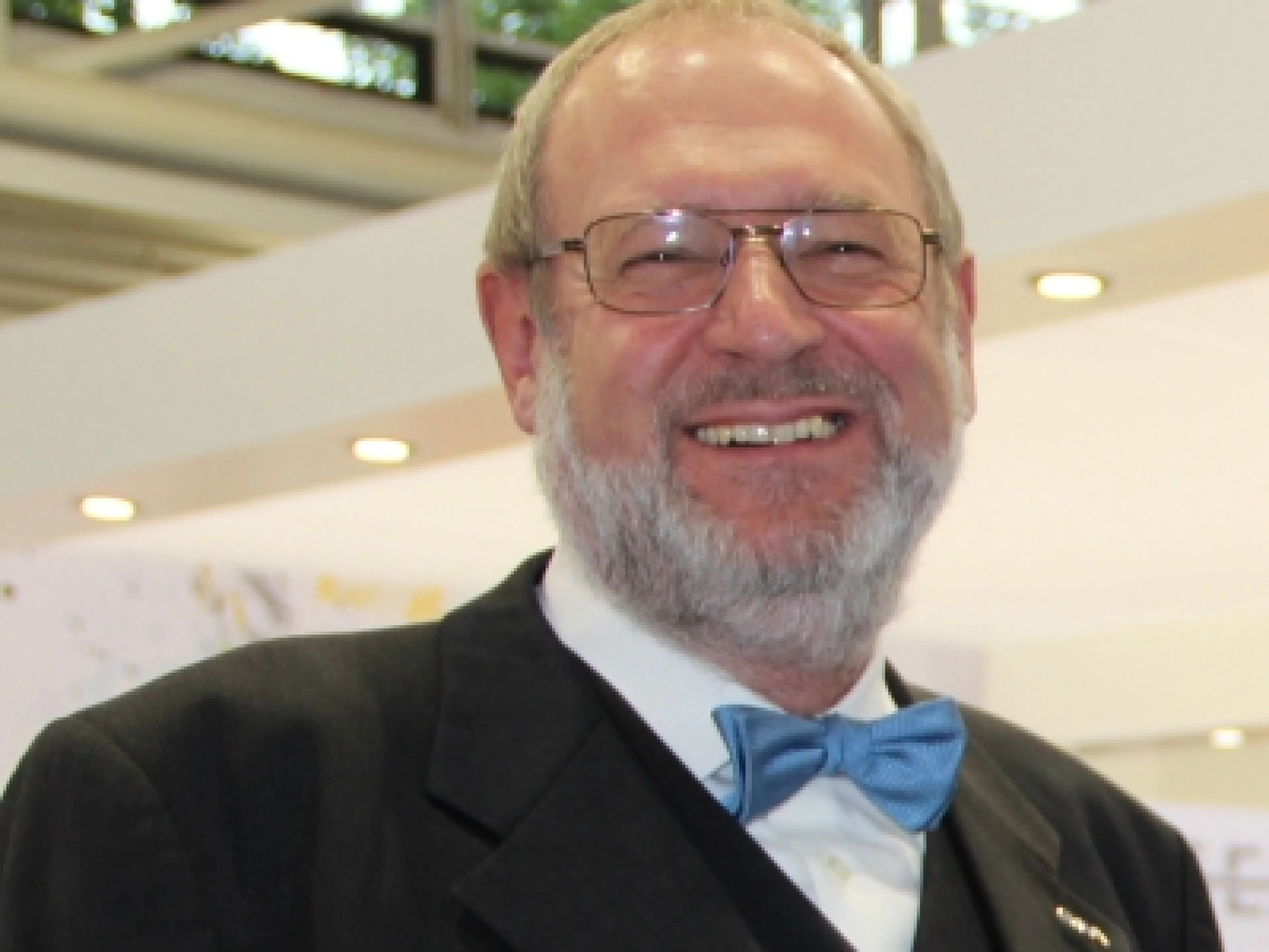 Dr. Rudolf Michel, Head of Application Development Beverages & Beer