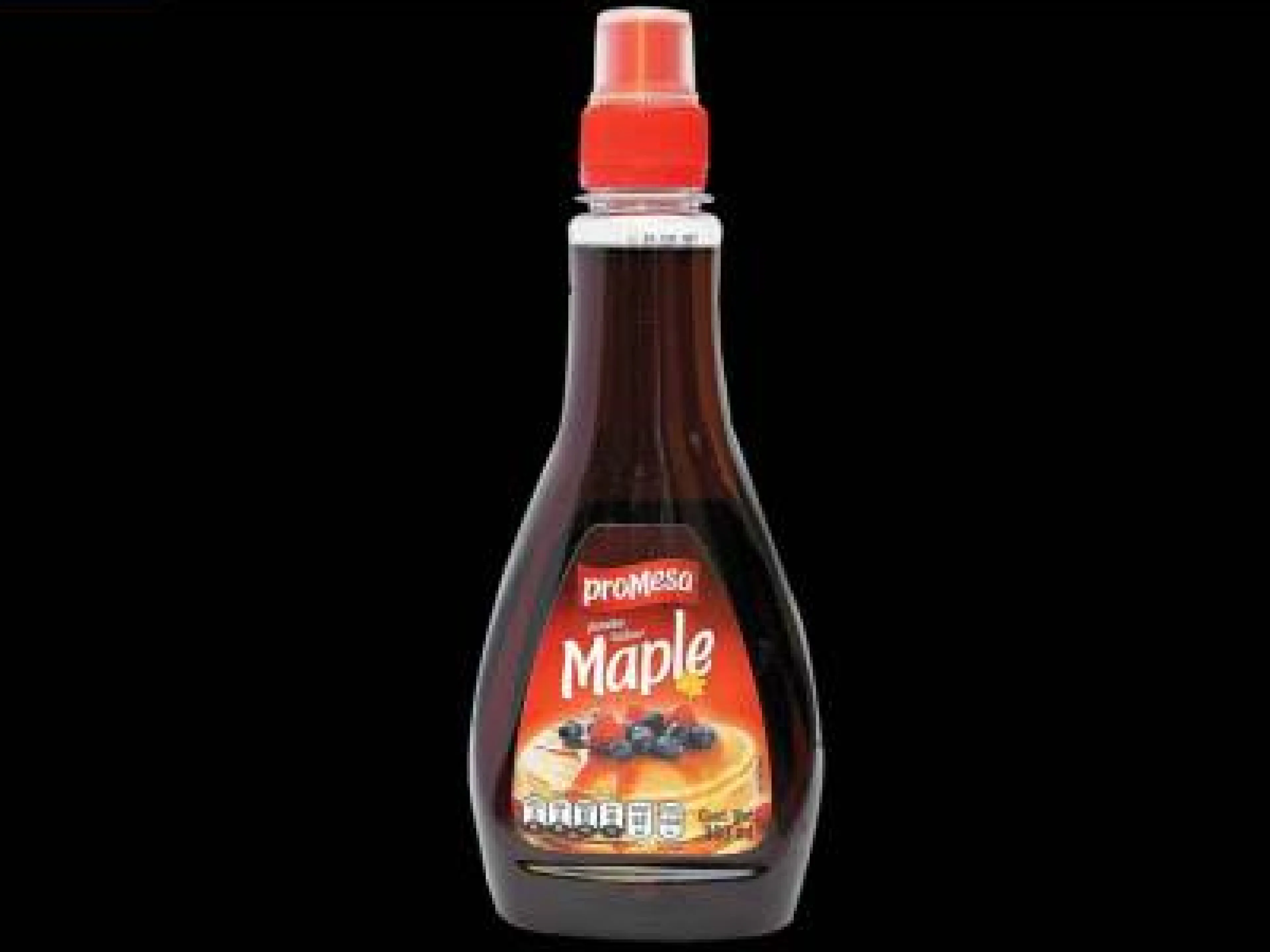 Sirup der Marke „ProMesa“ gehört jetzt zum Dr. Oetker Konzern