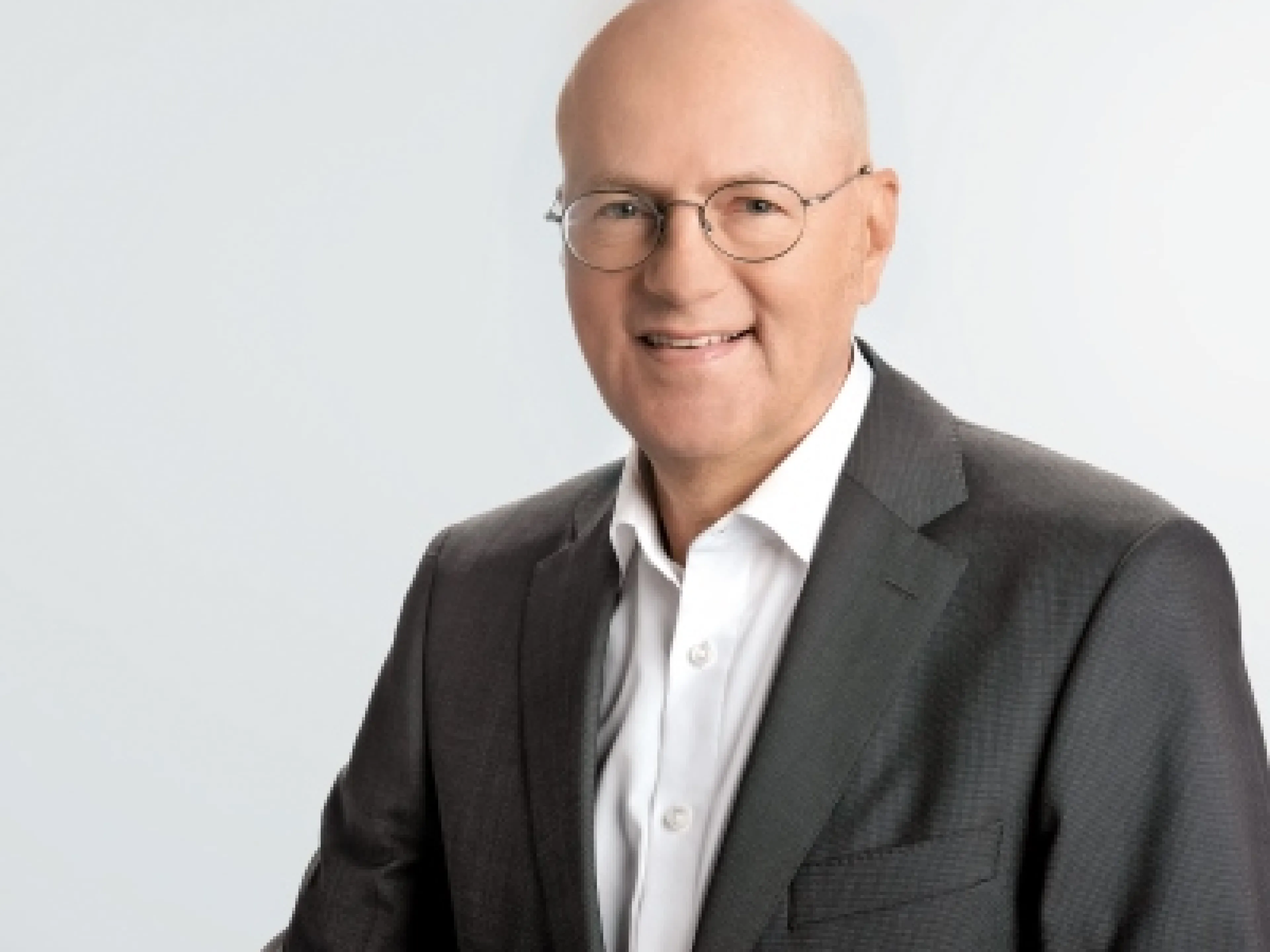 COE der Messe München, Dr. Reinhard Pfeiffer