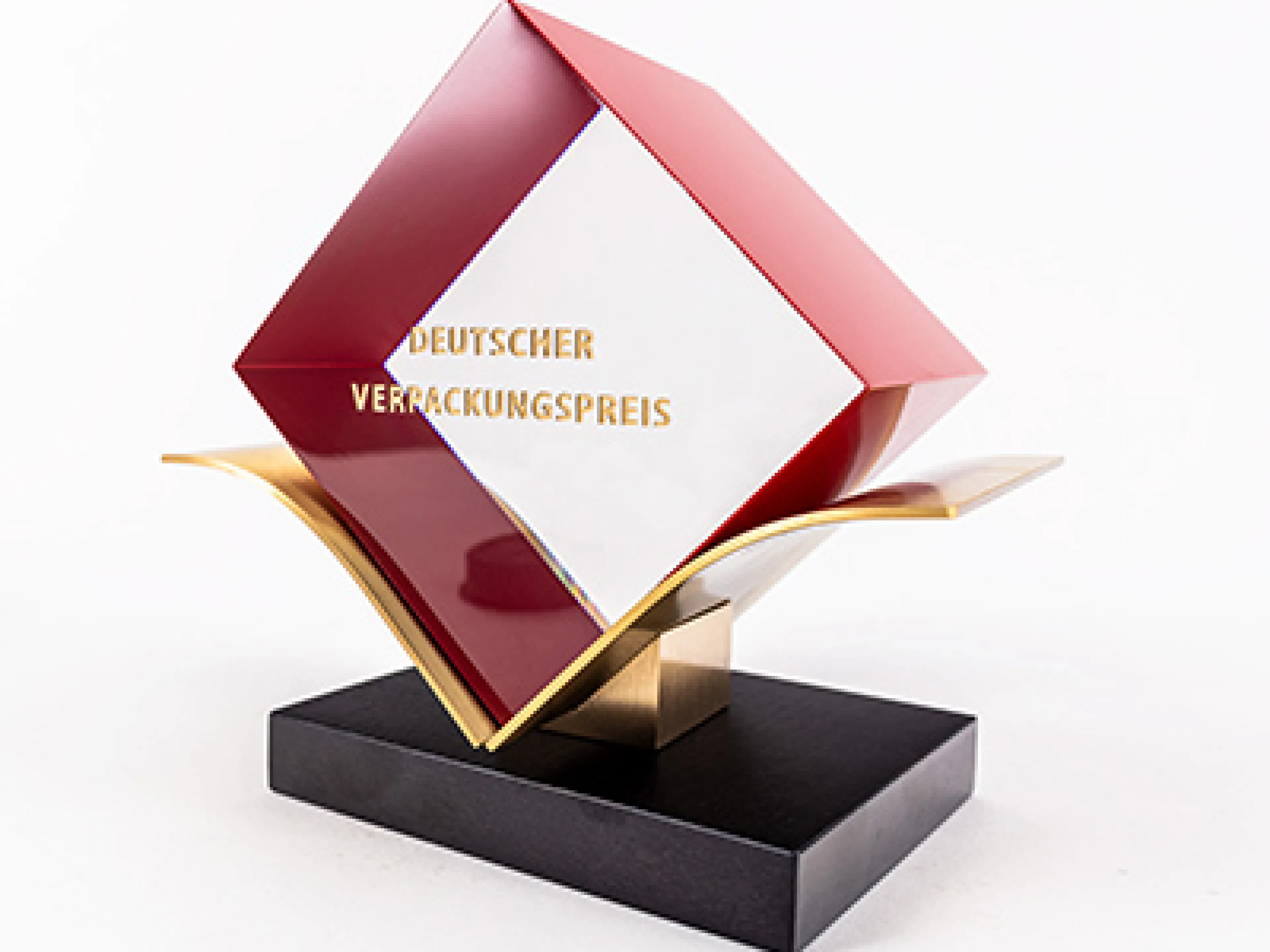 Deutscher Verpackungspreis 2022