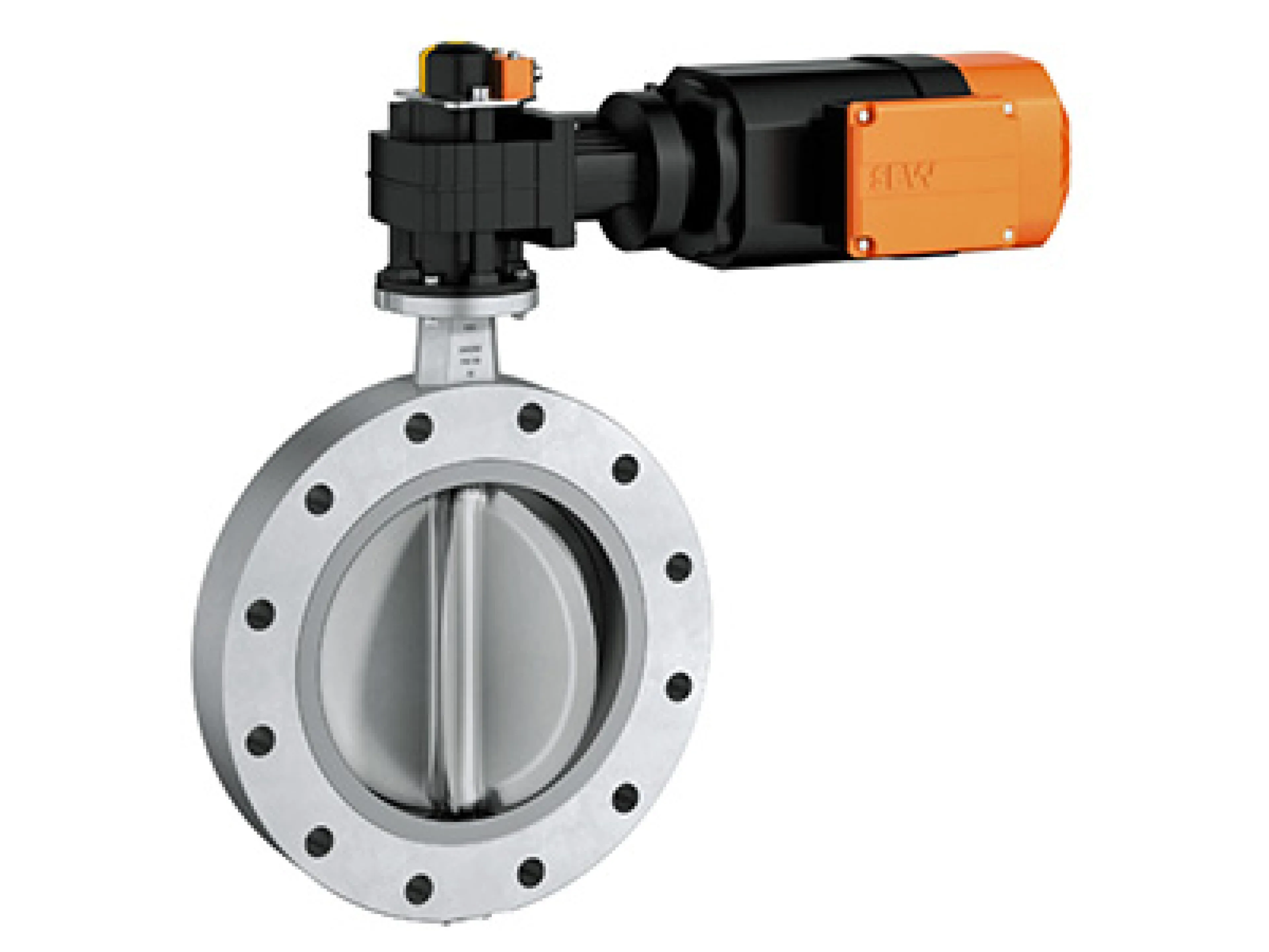 Flügelschleuse FS-M