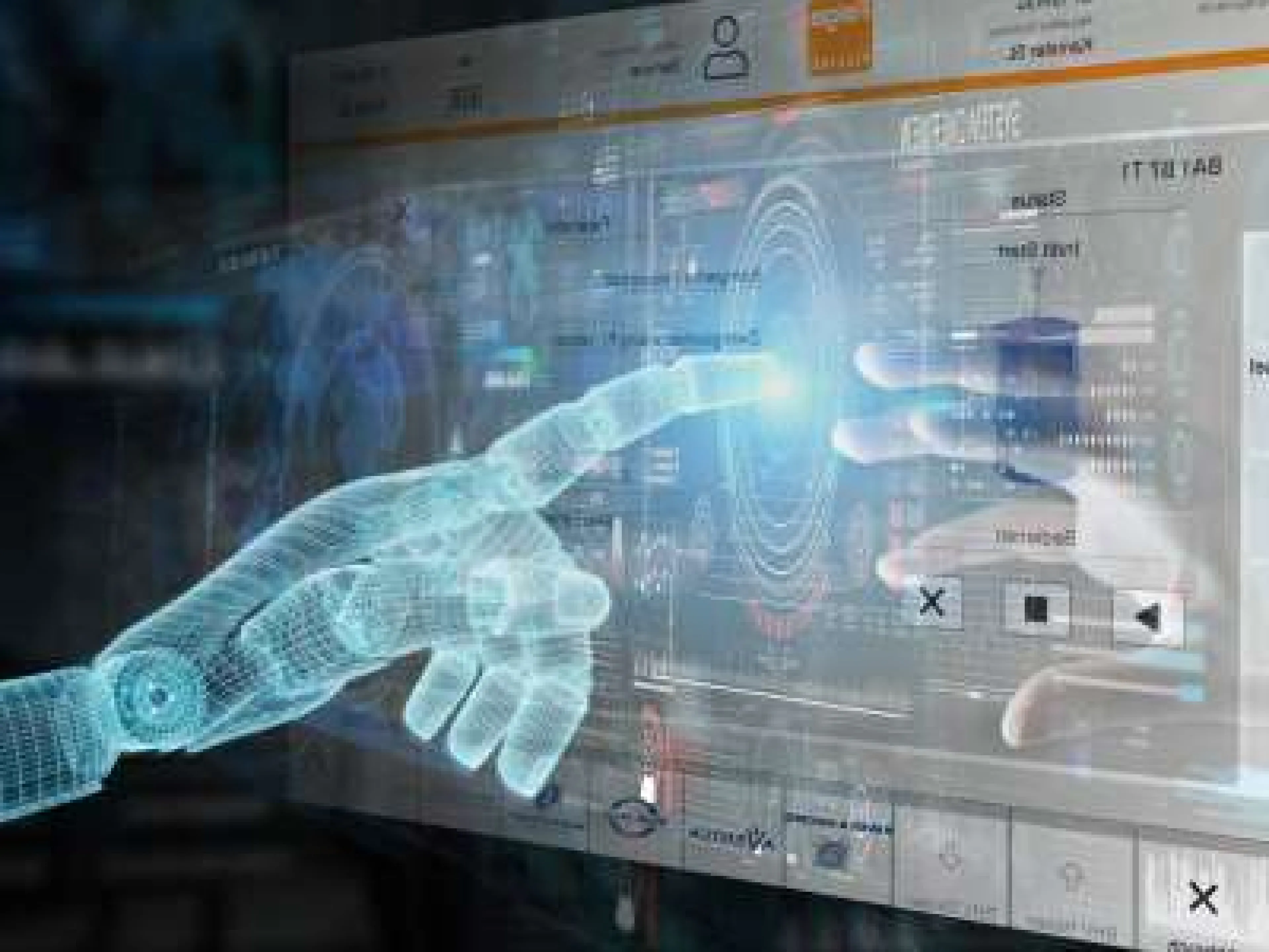 Das Feige Web-HMI bildet den Prozess vollständig ab