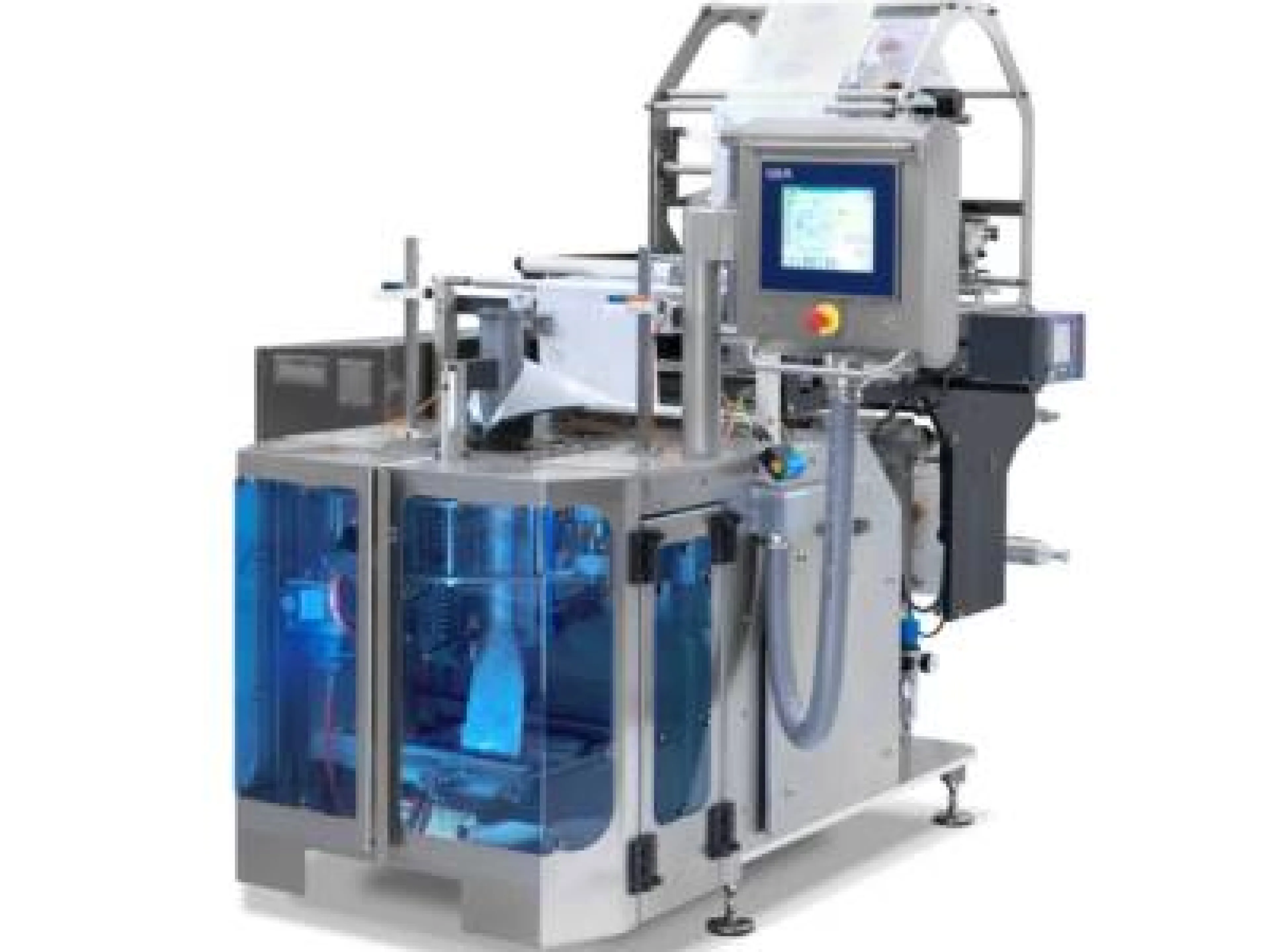 Gea Smart Packer CX250-S