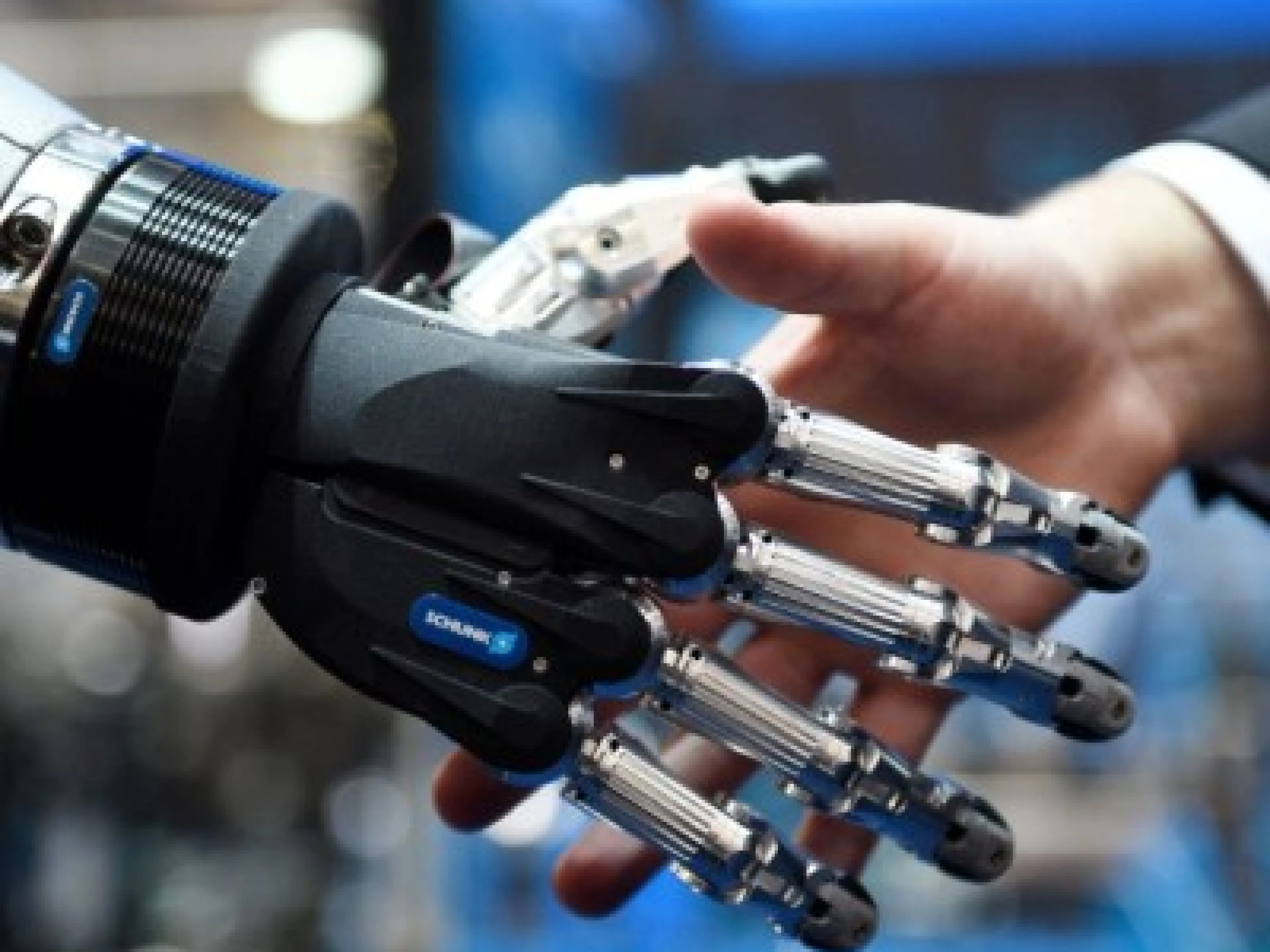 Den Nutzen der Digitalisierung erlebbar machen. Mit diesem Versprechen ist die Hannover Messe 2017 angetreten