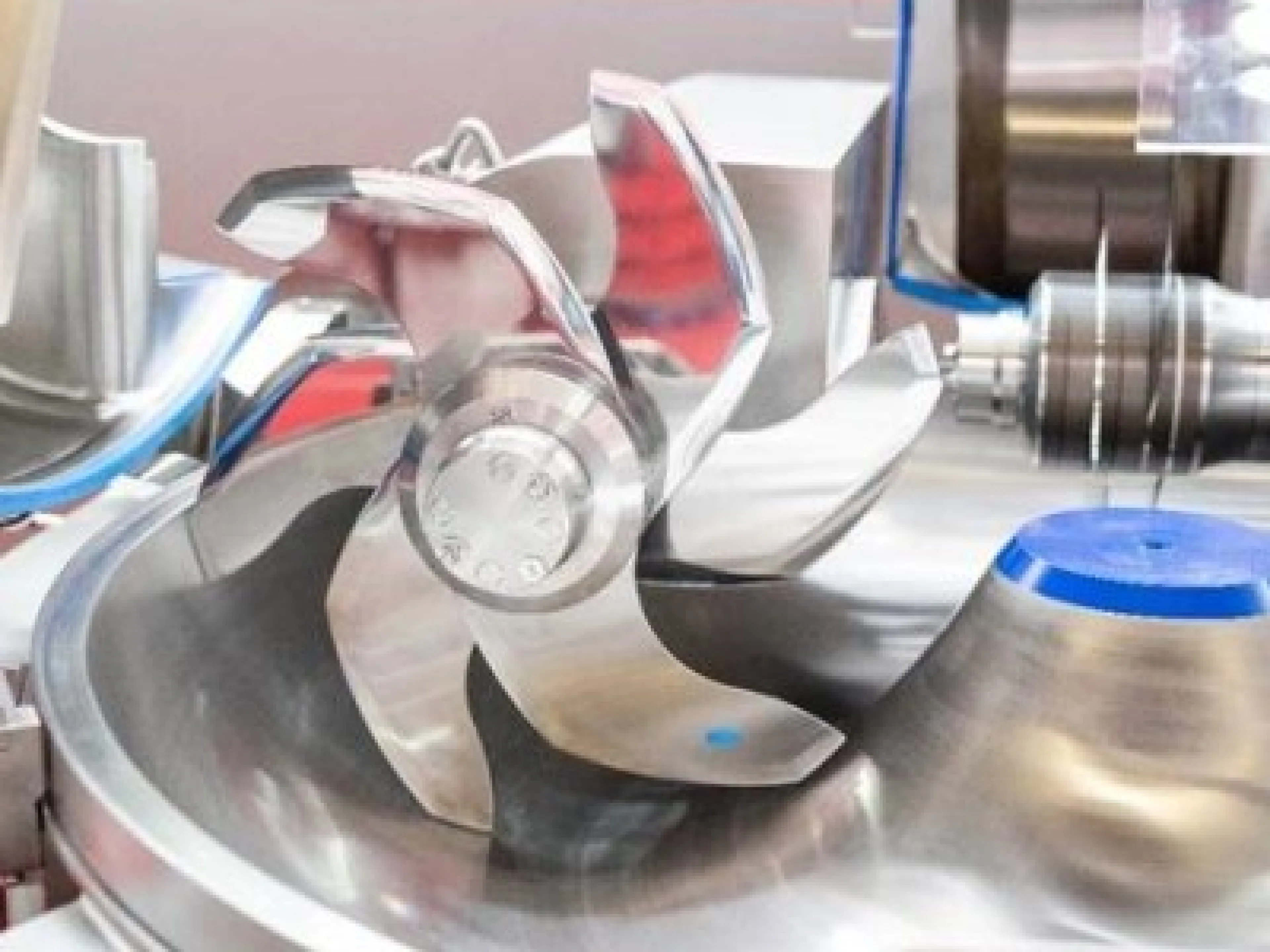 Modernes Hygienic Design ist ein wichtiger Baustein auf dem Weg zu mehr Nachhaltigkeit in der Fleischverarbeitung