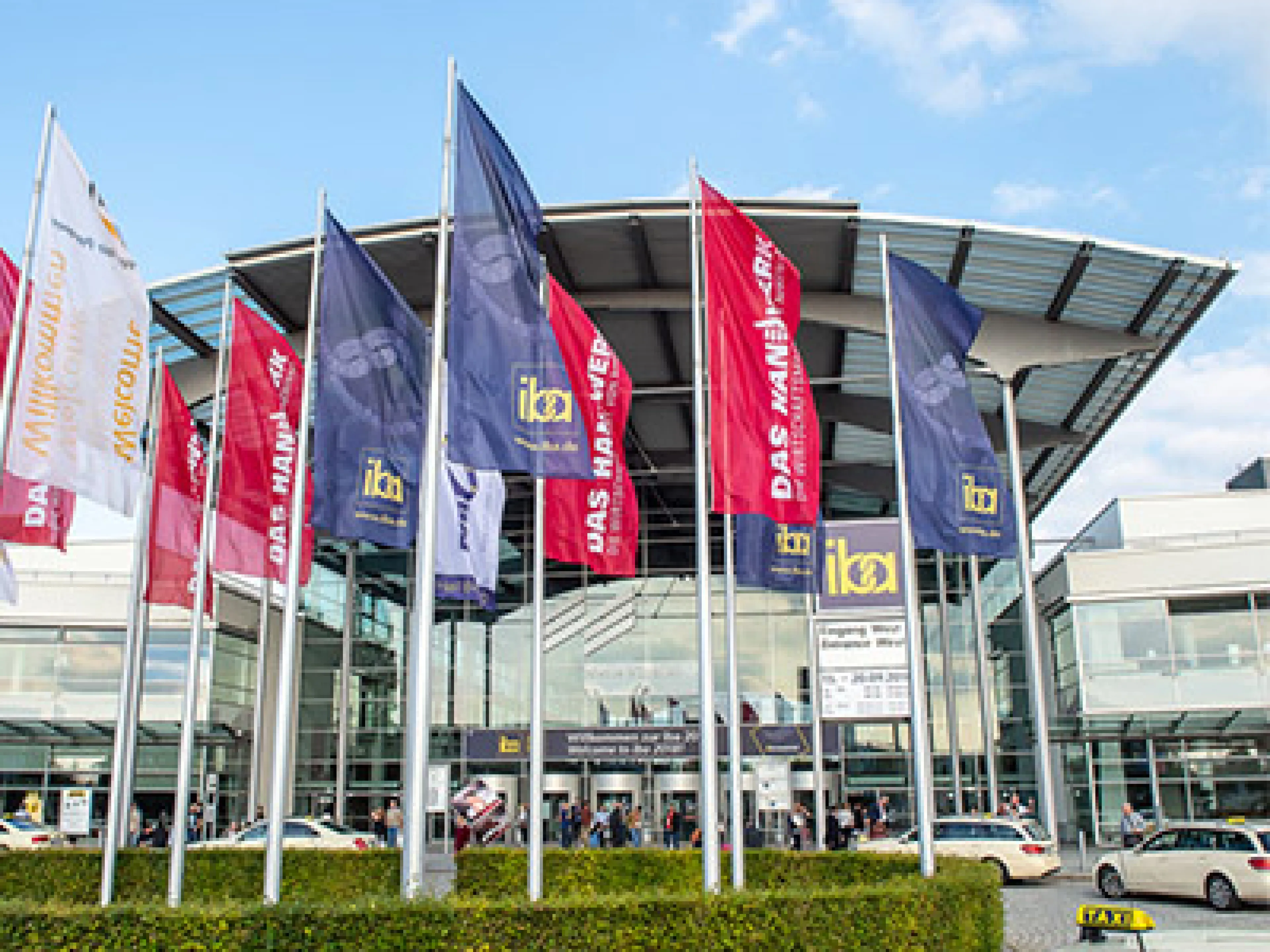 Iba in München