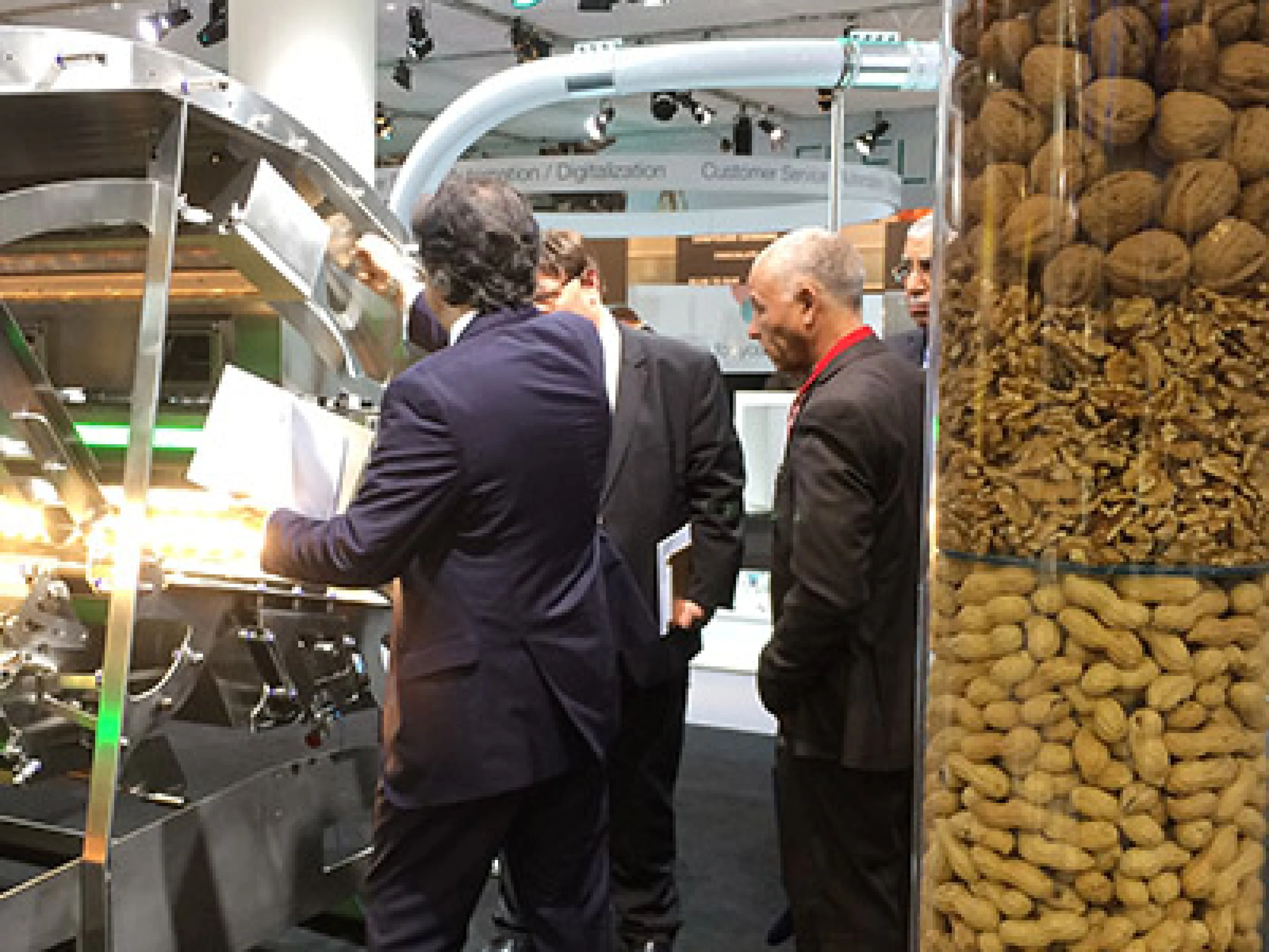 Nachhaltige Verpackungs- und Prozesstechnik wird auf der Interpack 2023 im Mittelpunkt stehen