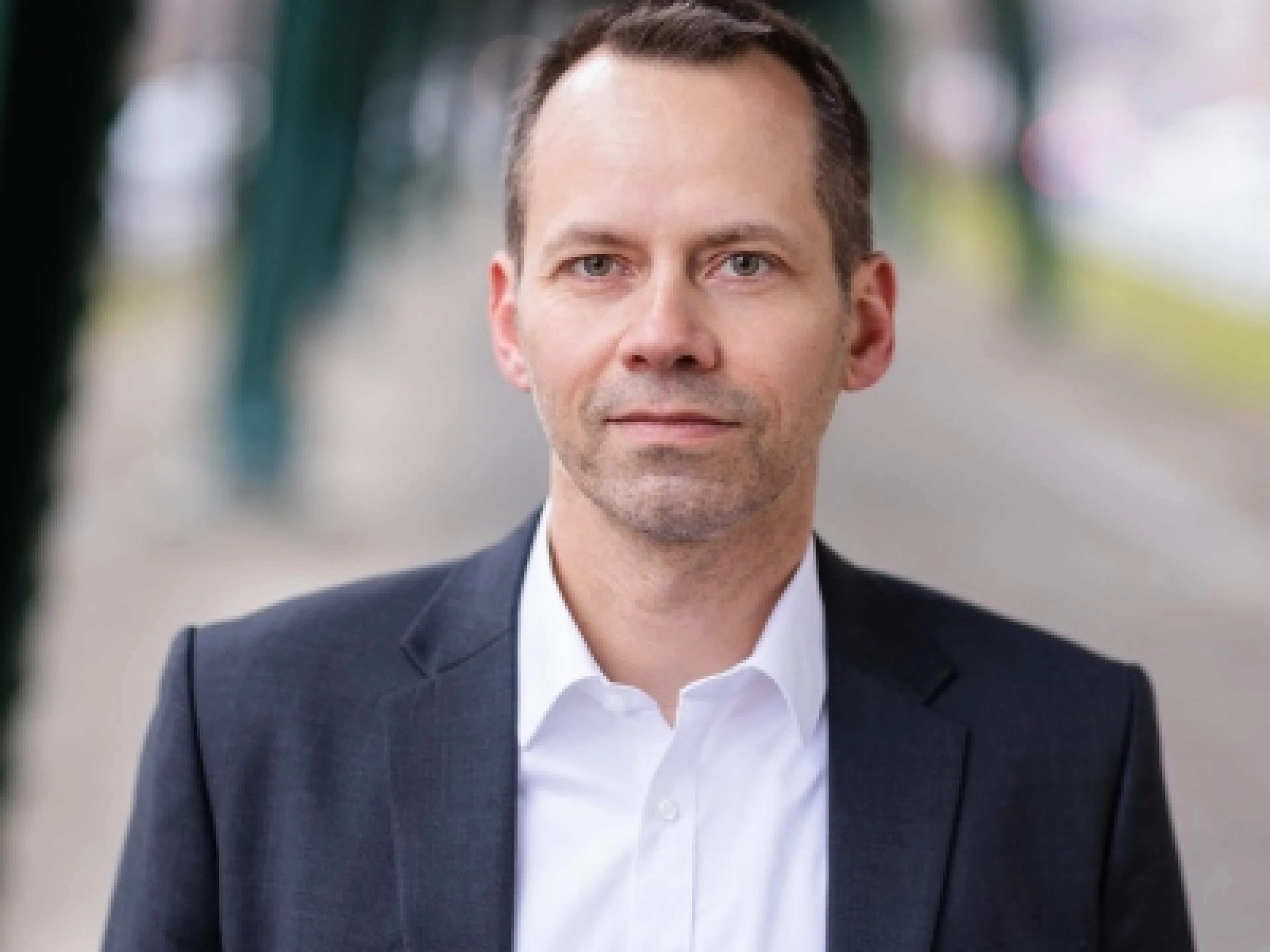 Ivo Rzegotta, Senior Policy Manager Deutschland, Good Food Institute Europe